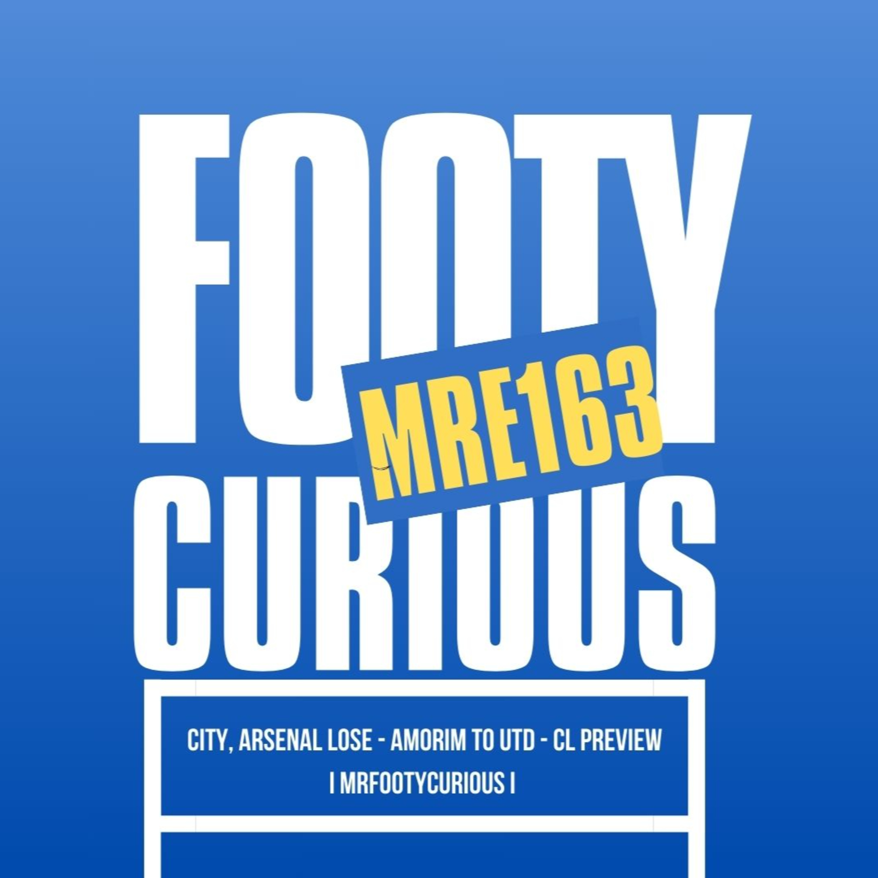 MrFootyCurious
