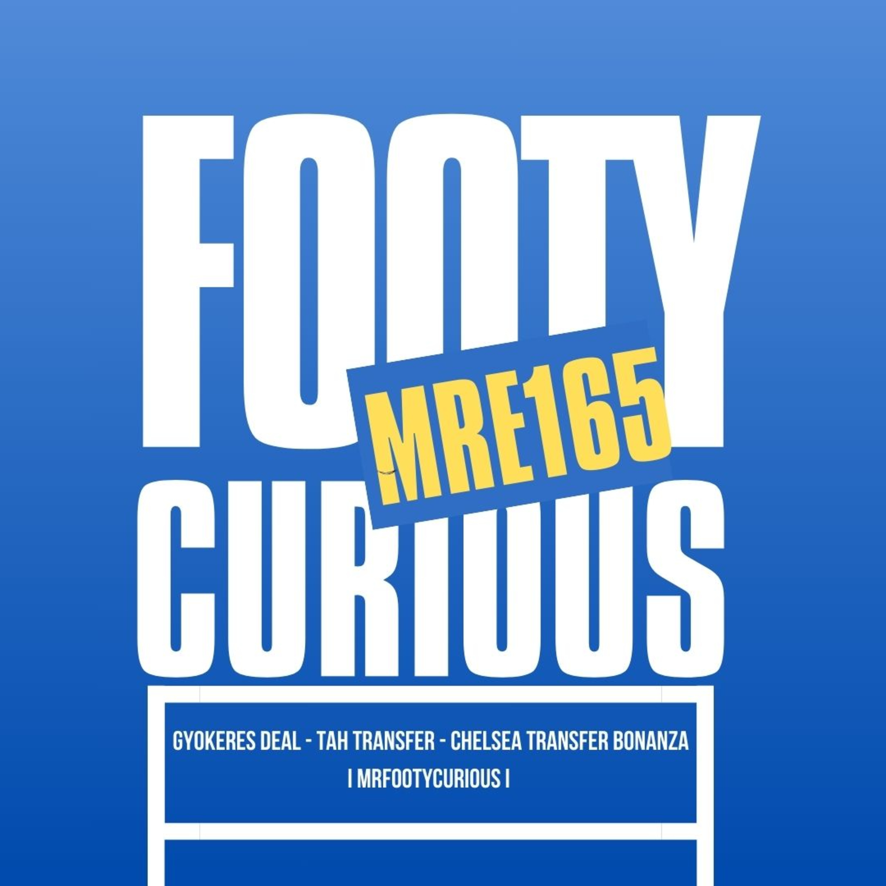 MrFootyCurious