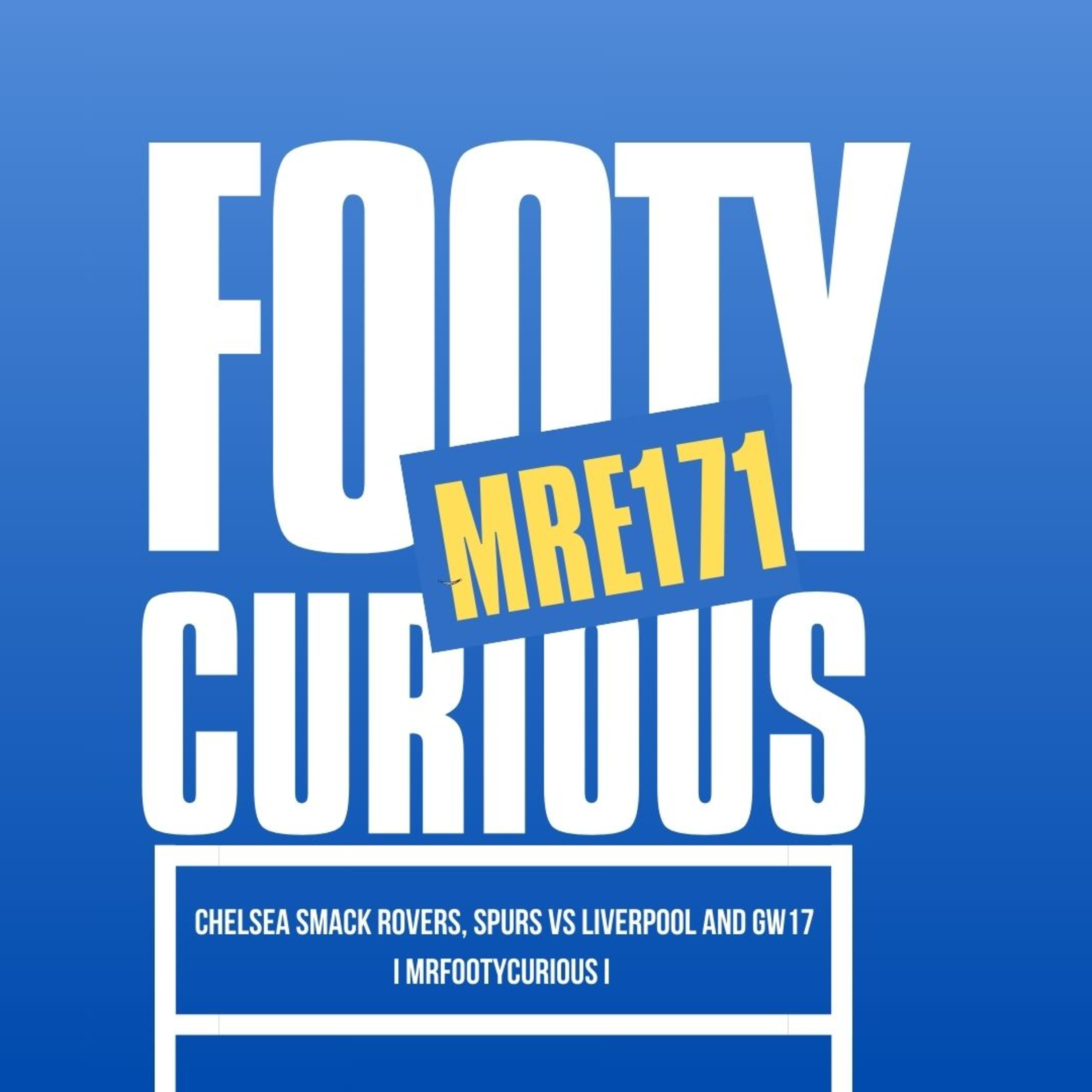 MrFootyCurious