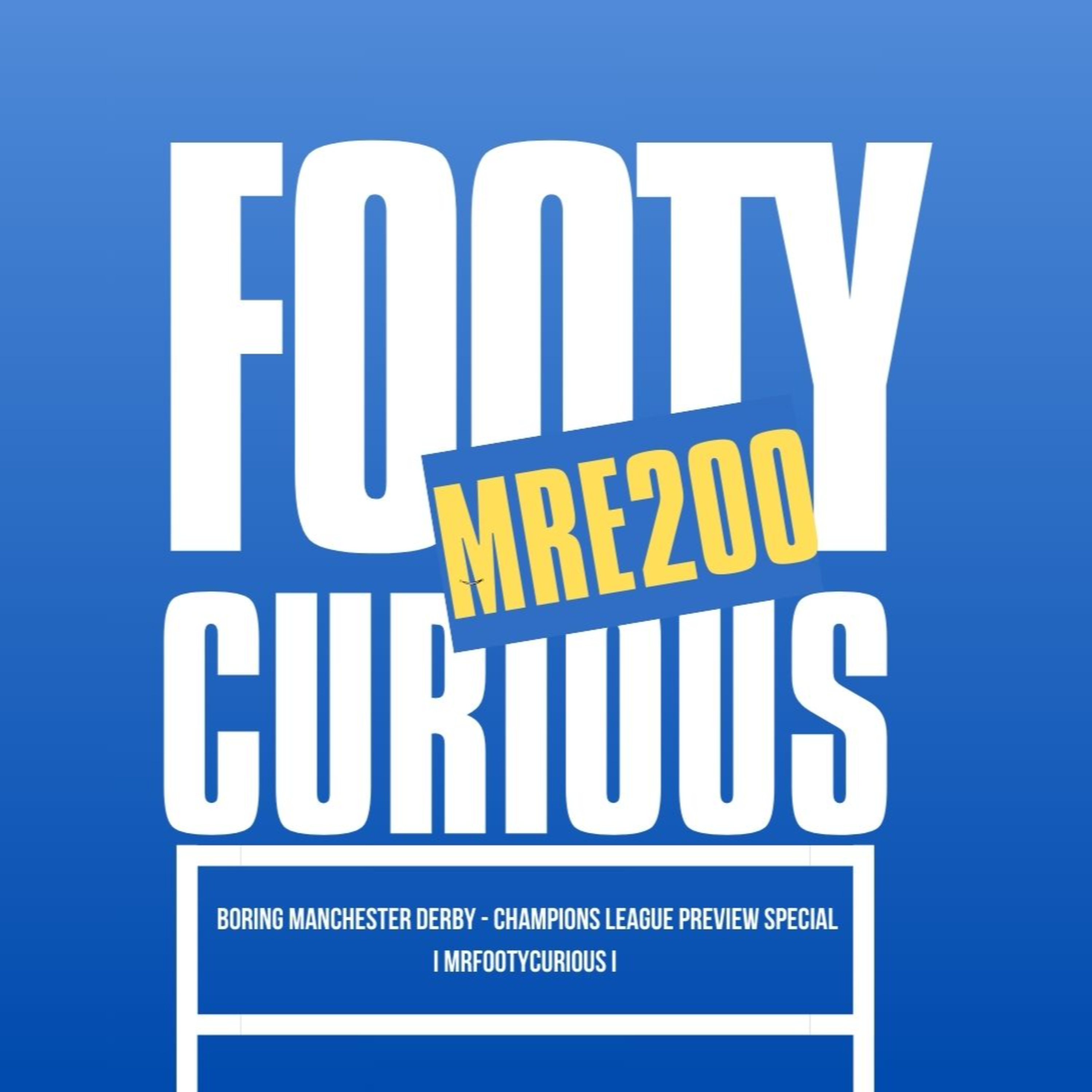 MrFootyCurious
