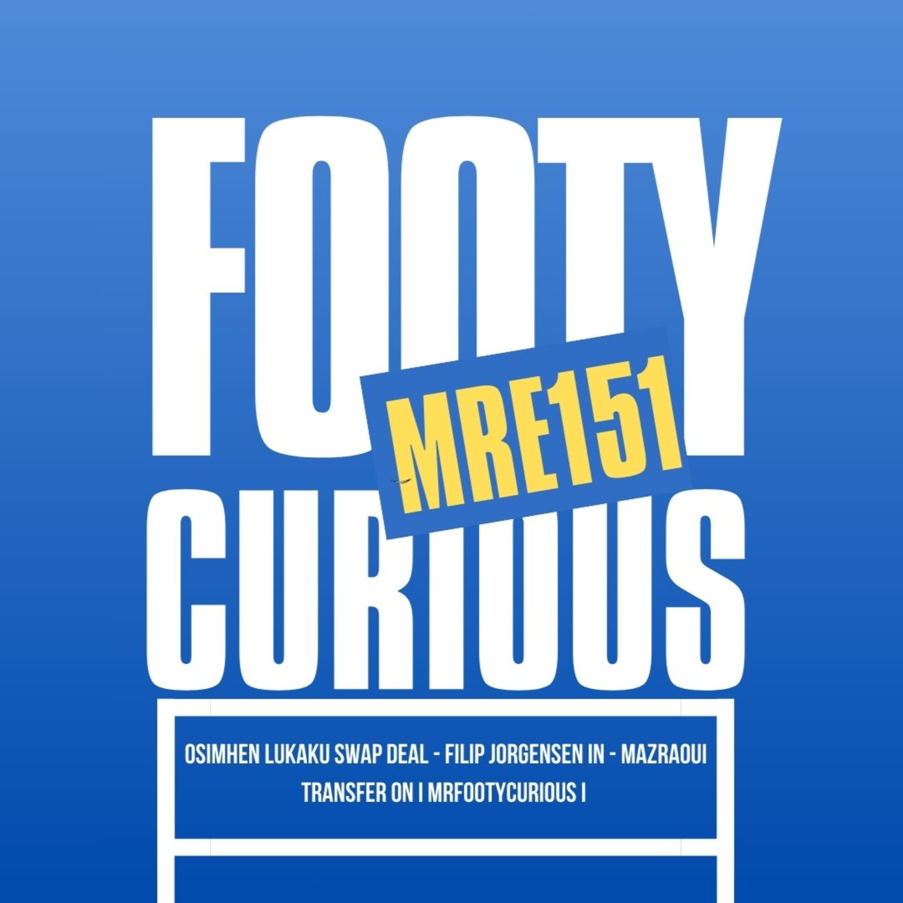 MrFootyCurious