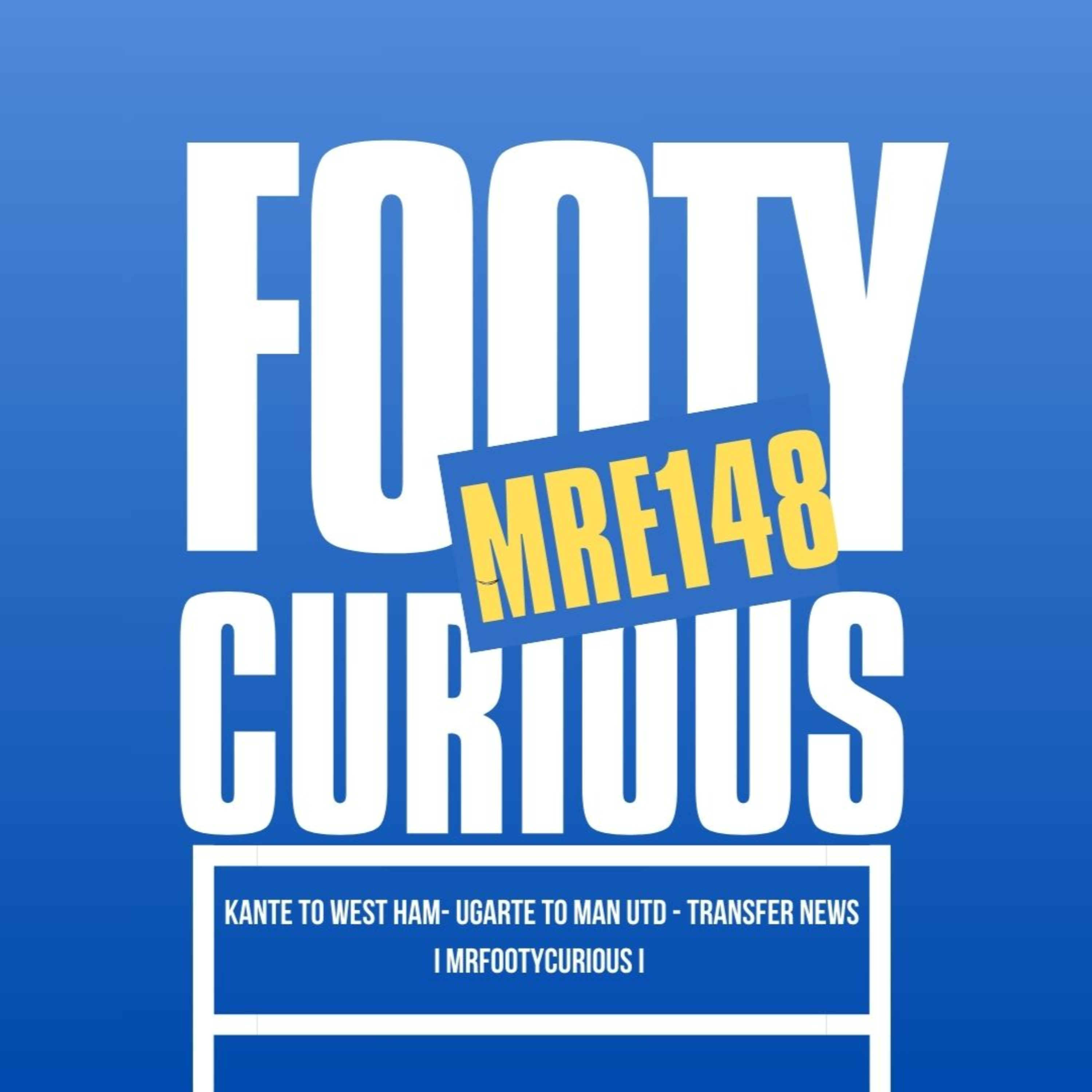 MrFootyCurious