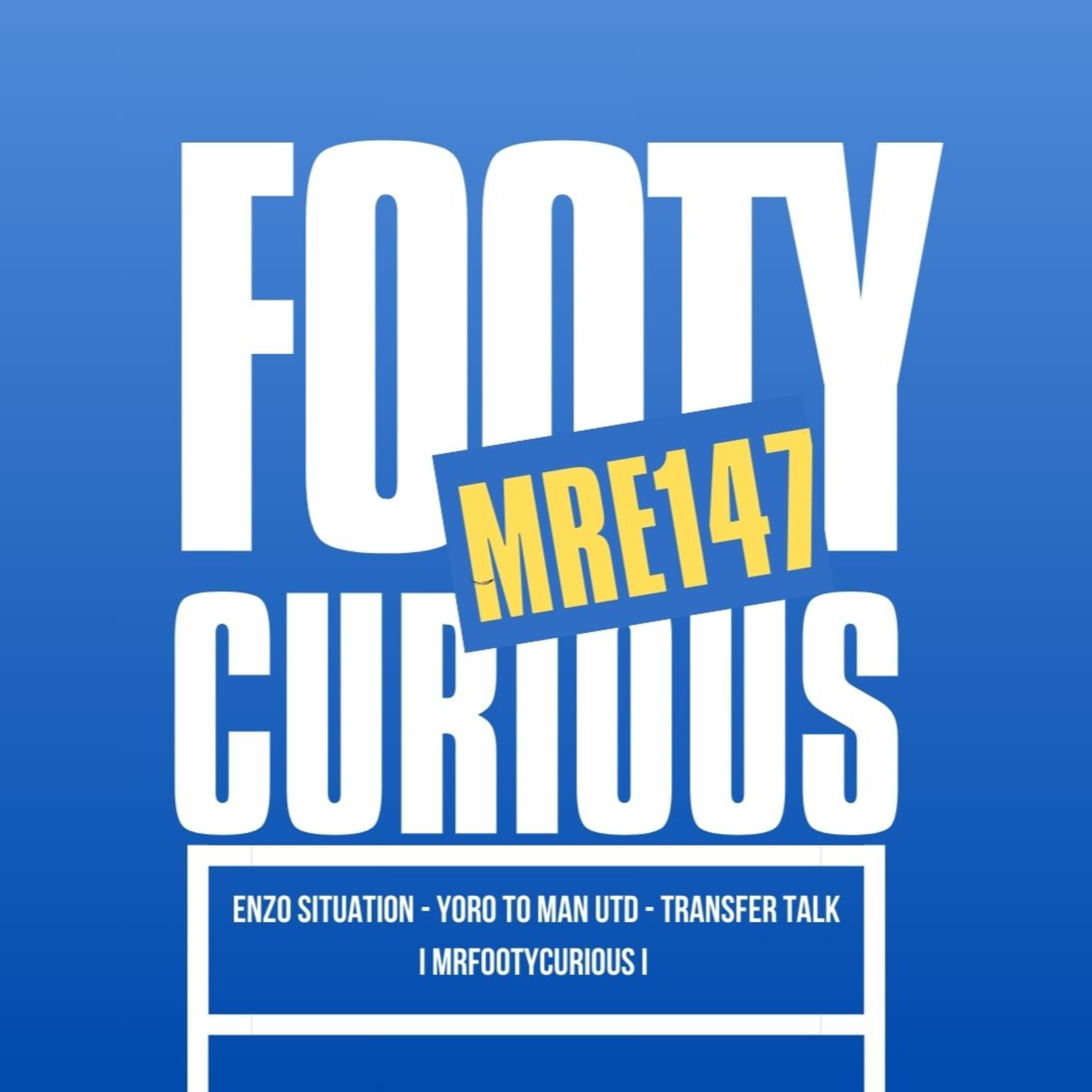 MrFootyCurious