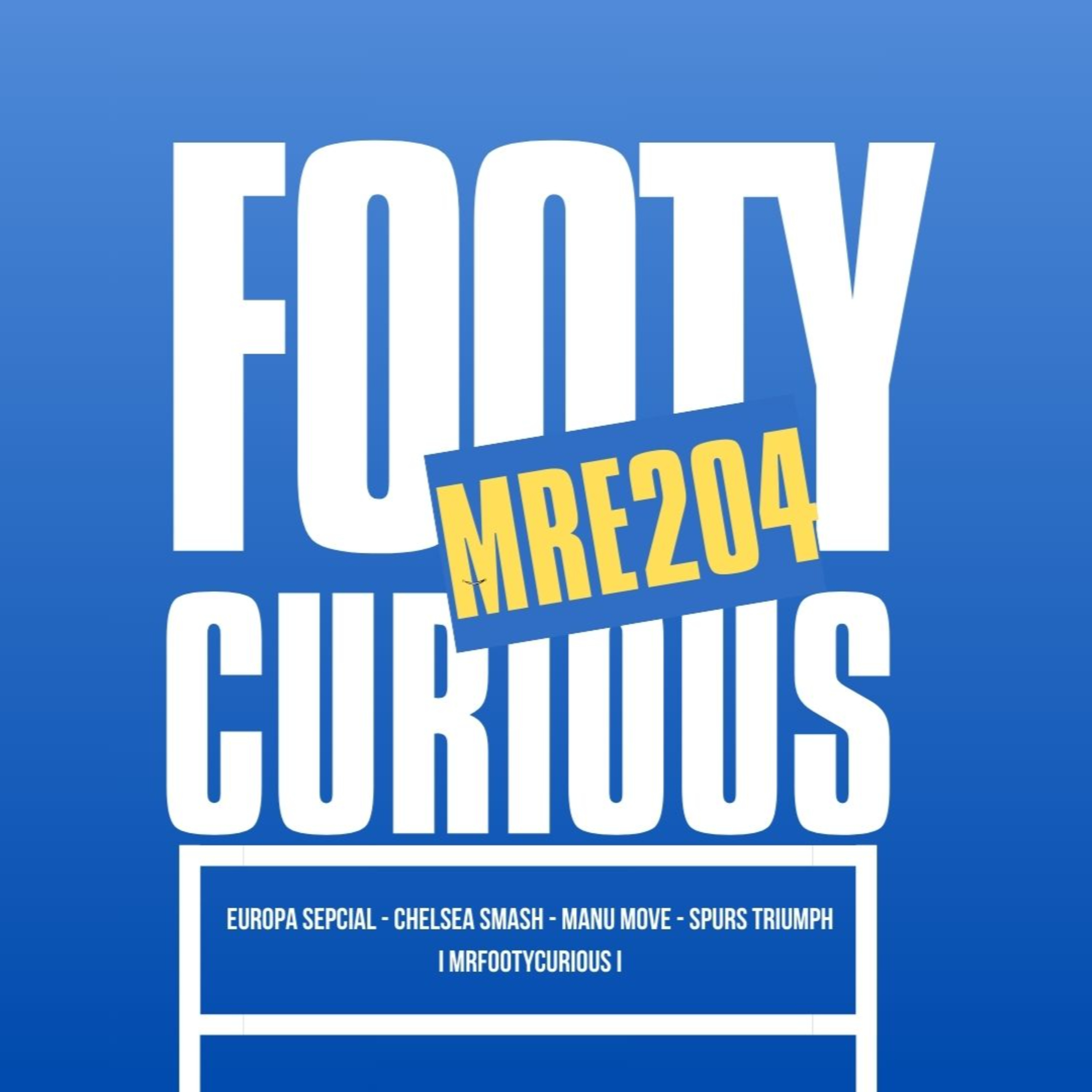 MrFootyCurious
