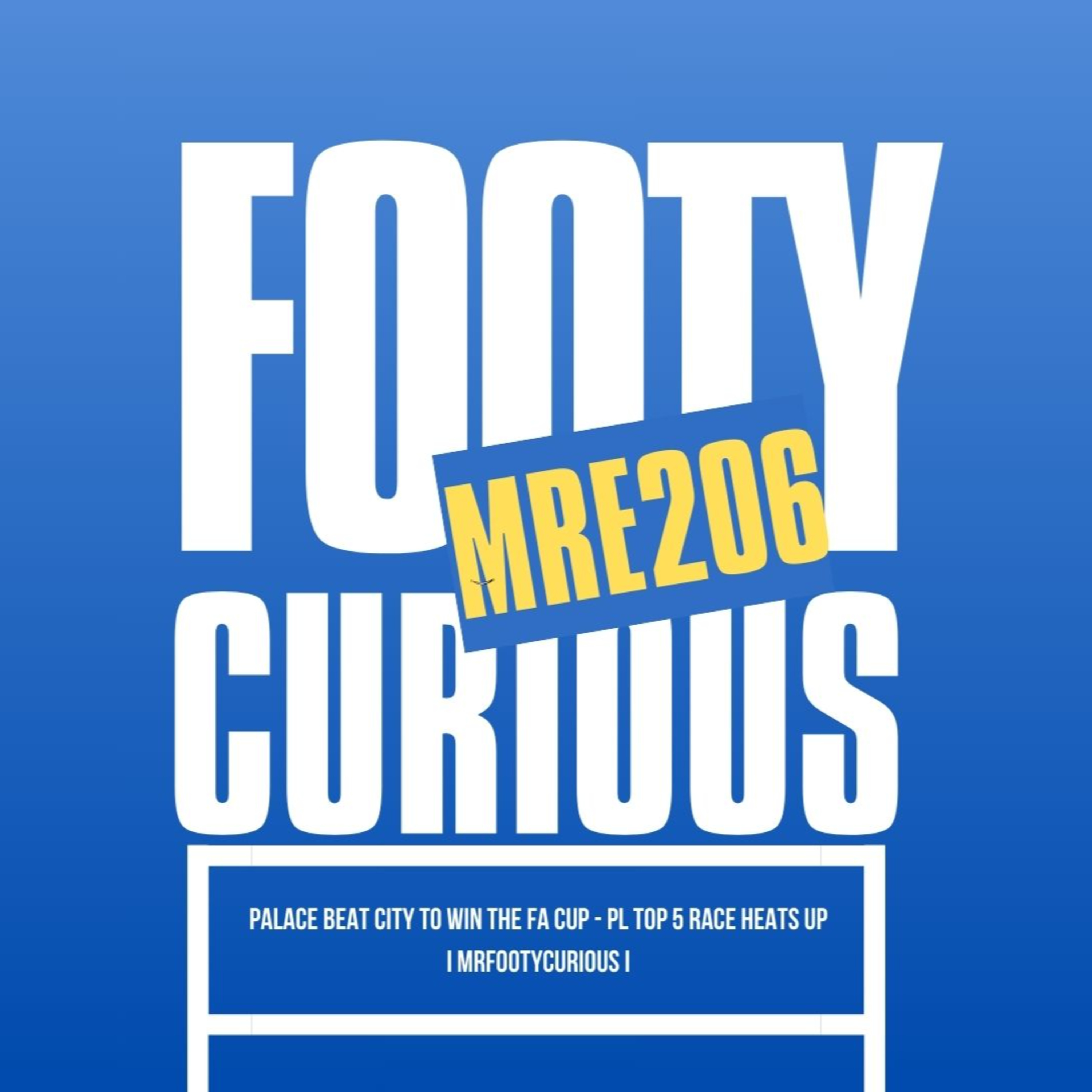 MrFootyCurious