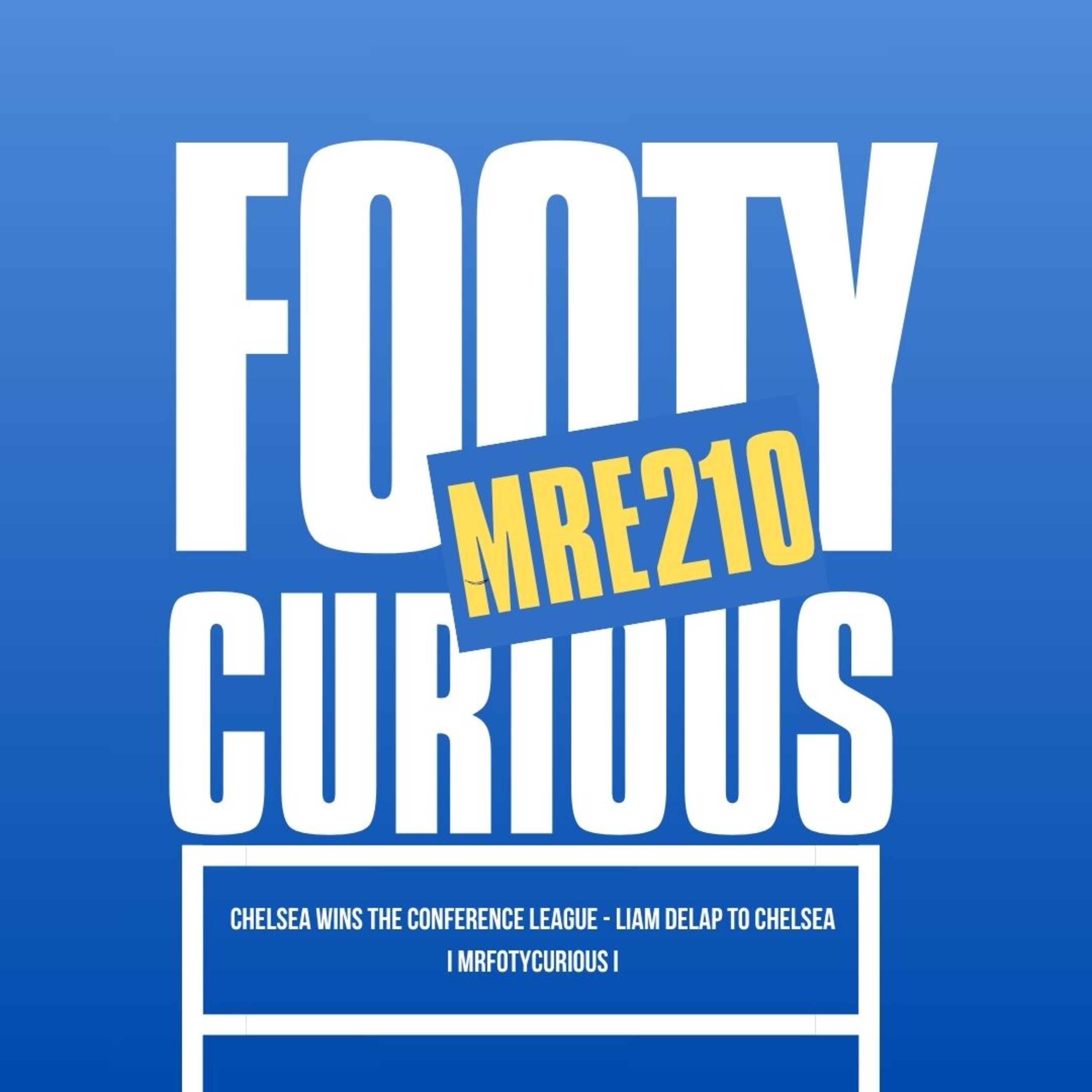 MrFootyCurious