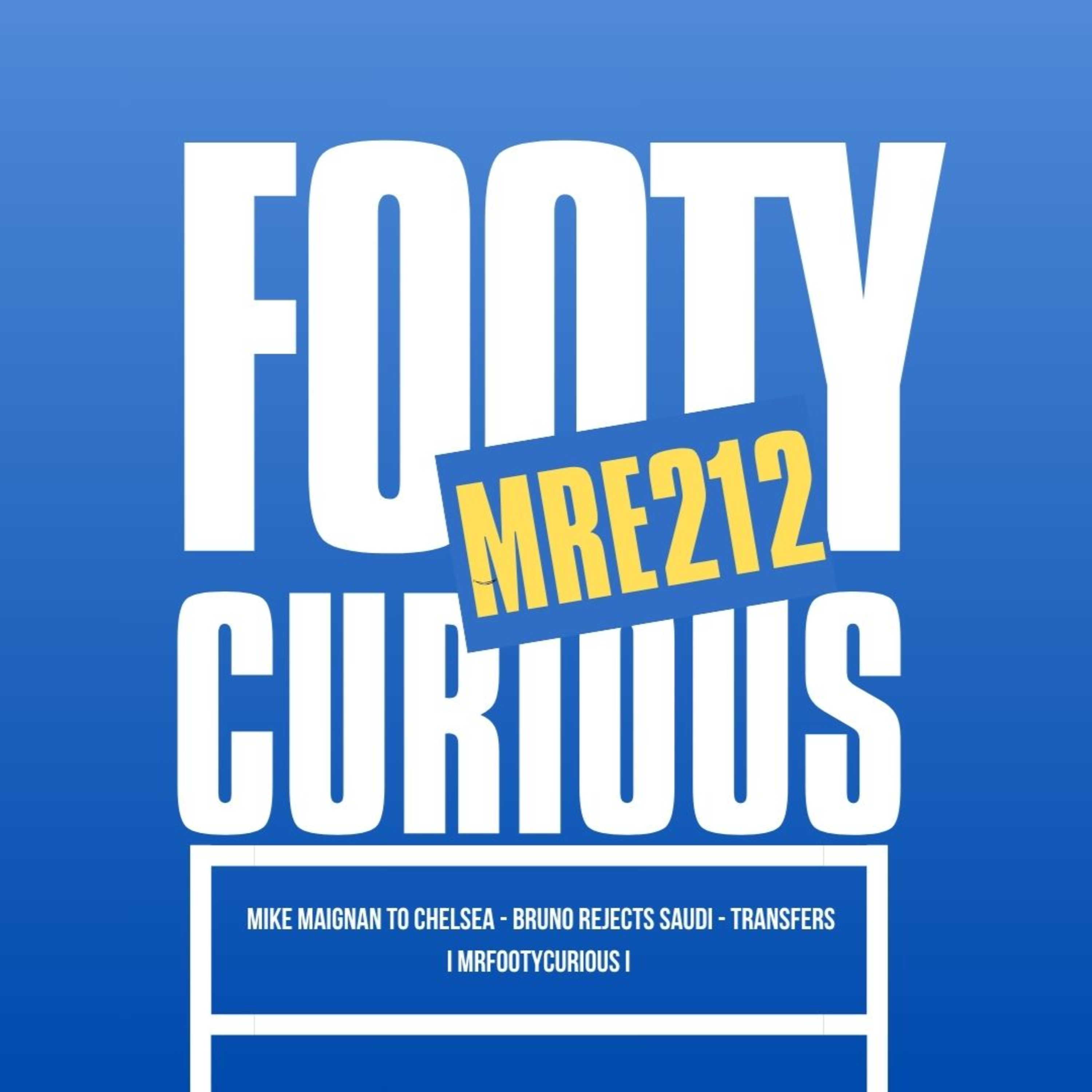 MrFootyCurious