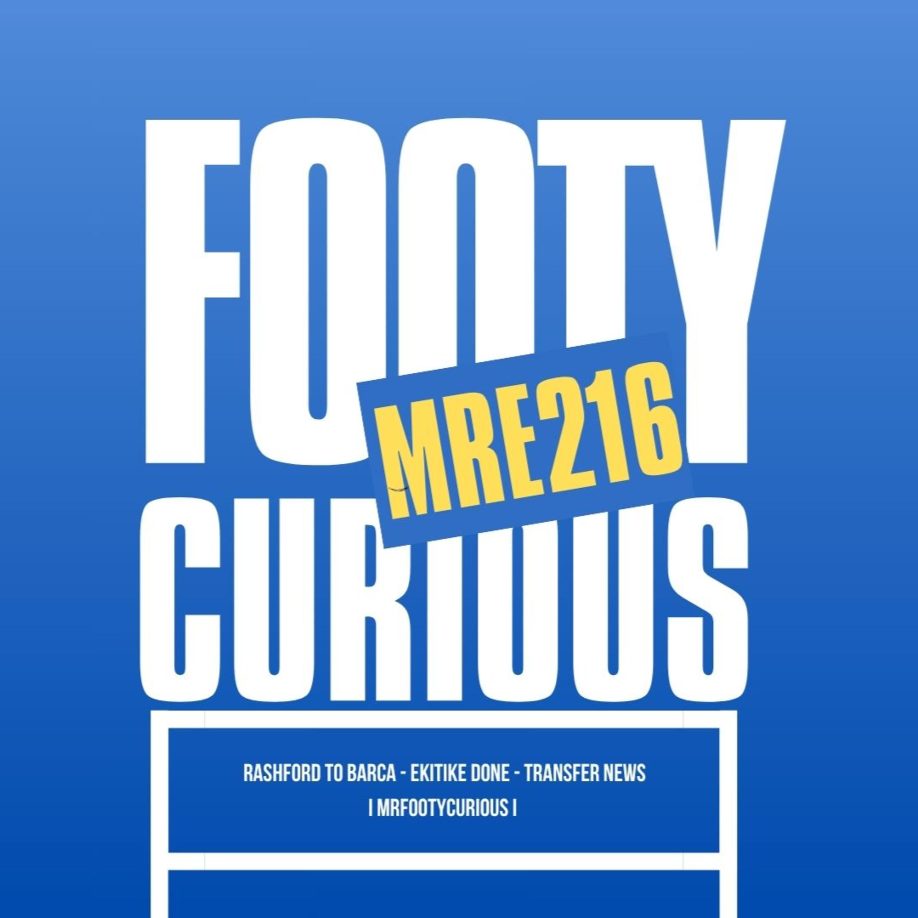 MrFootyCurious