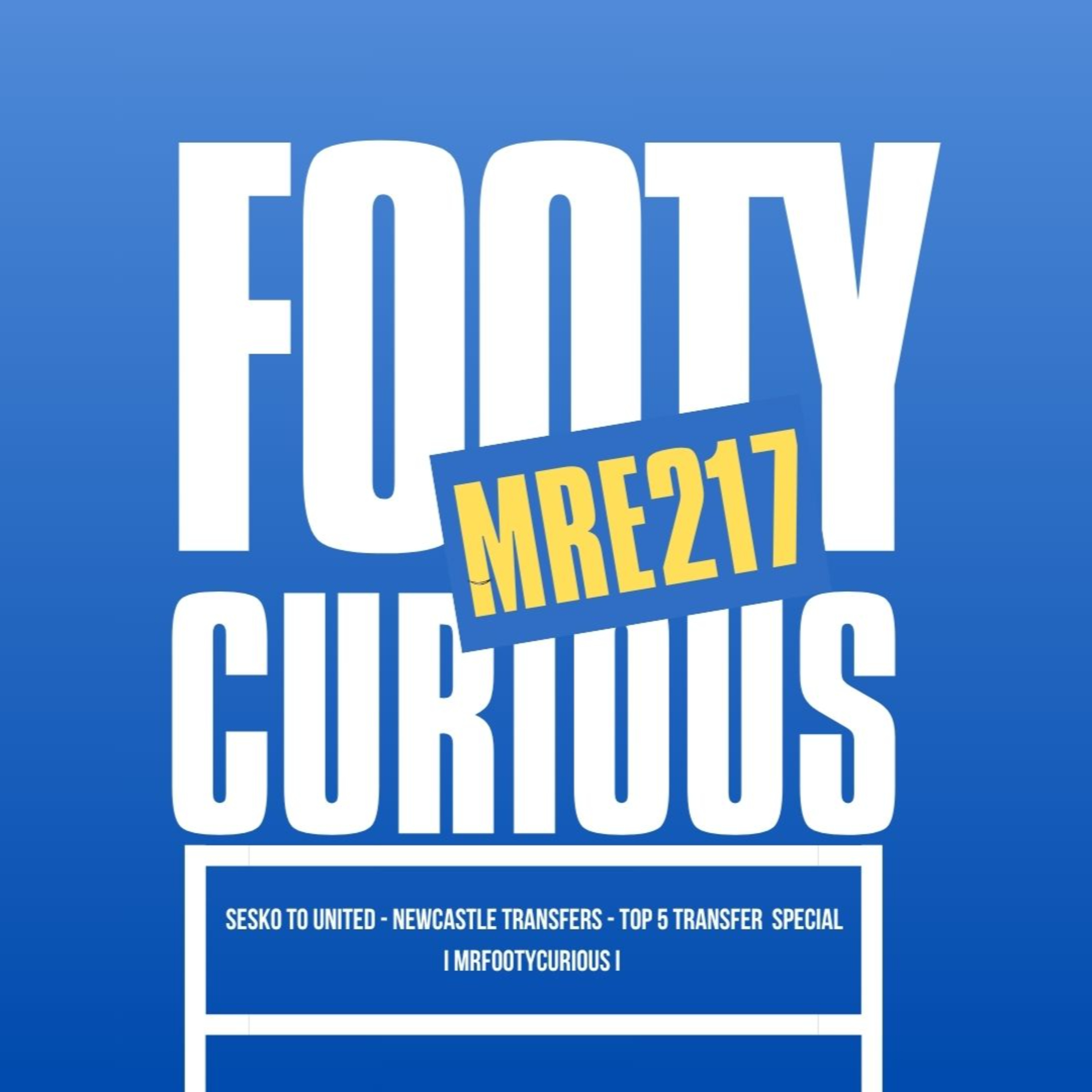 MrFootyCurious