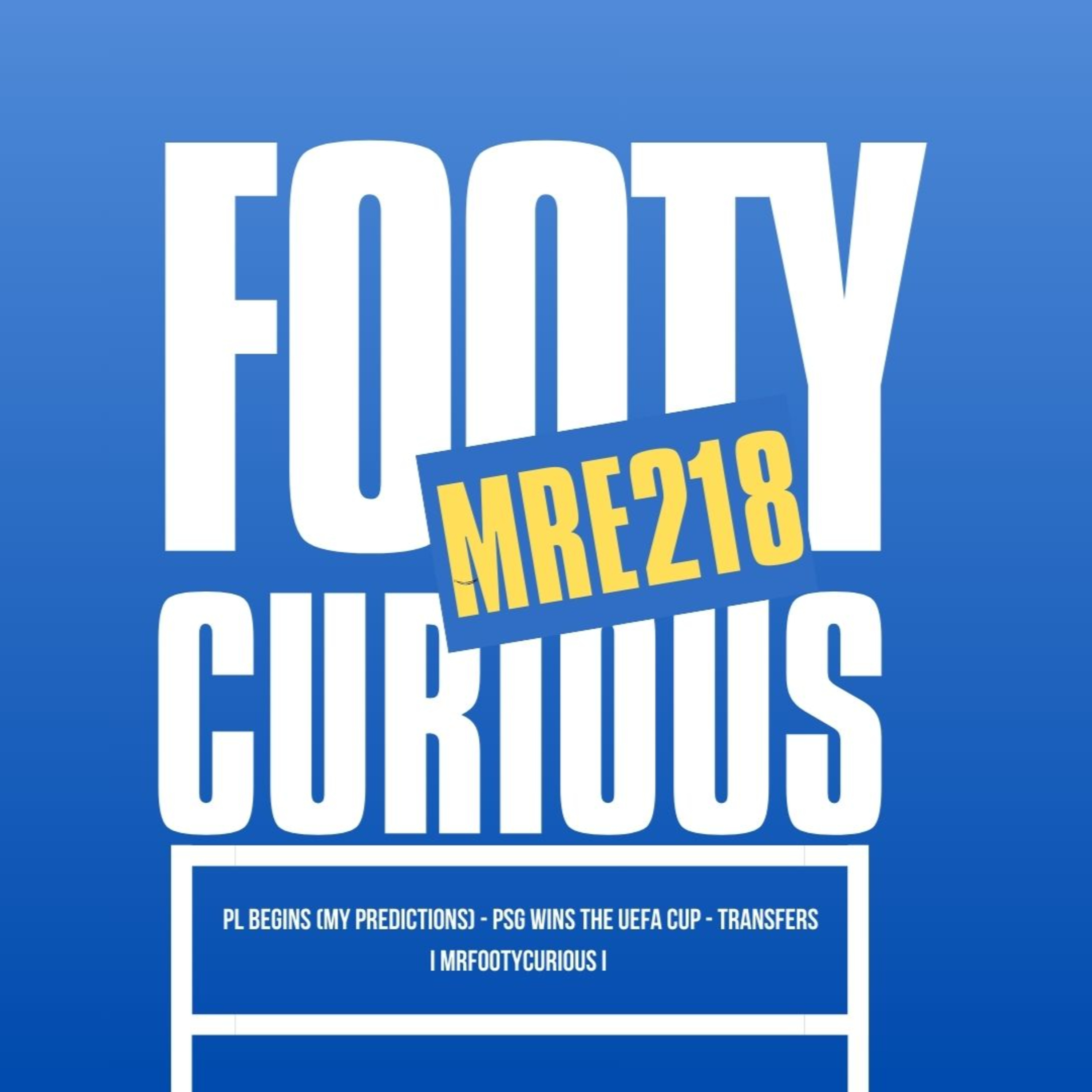 MrFootyCurious