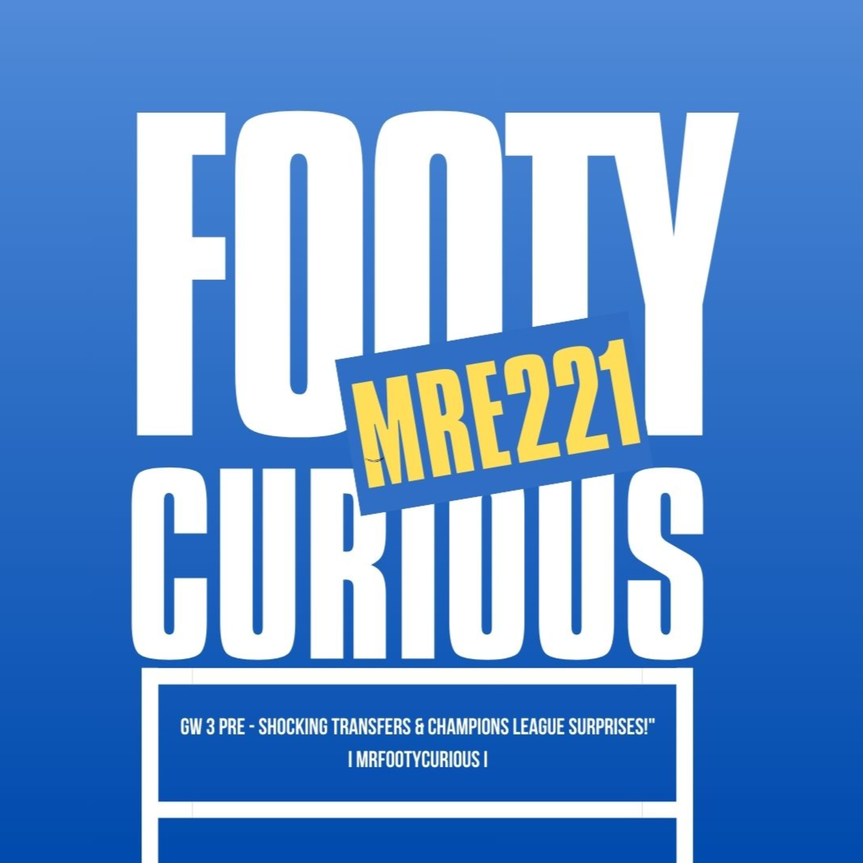 MrFootyCurious