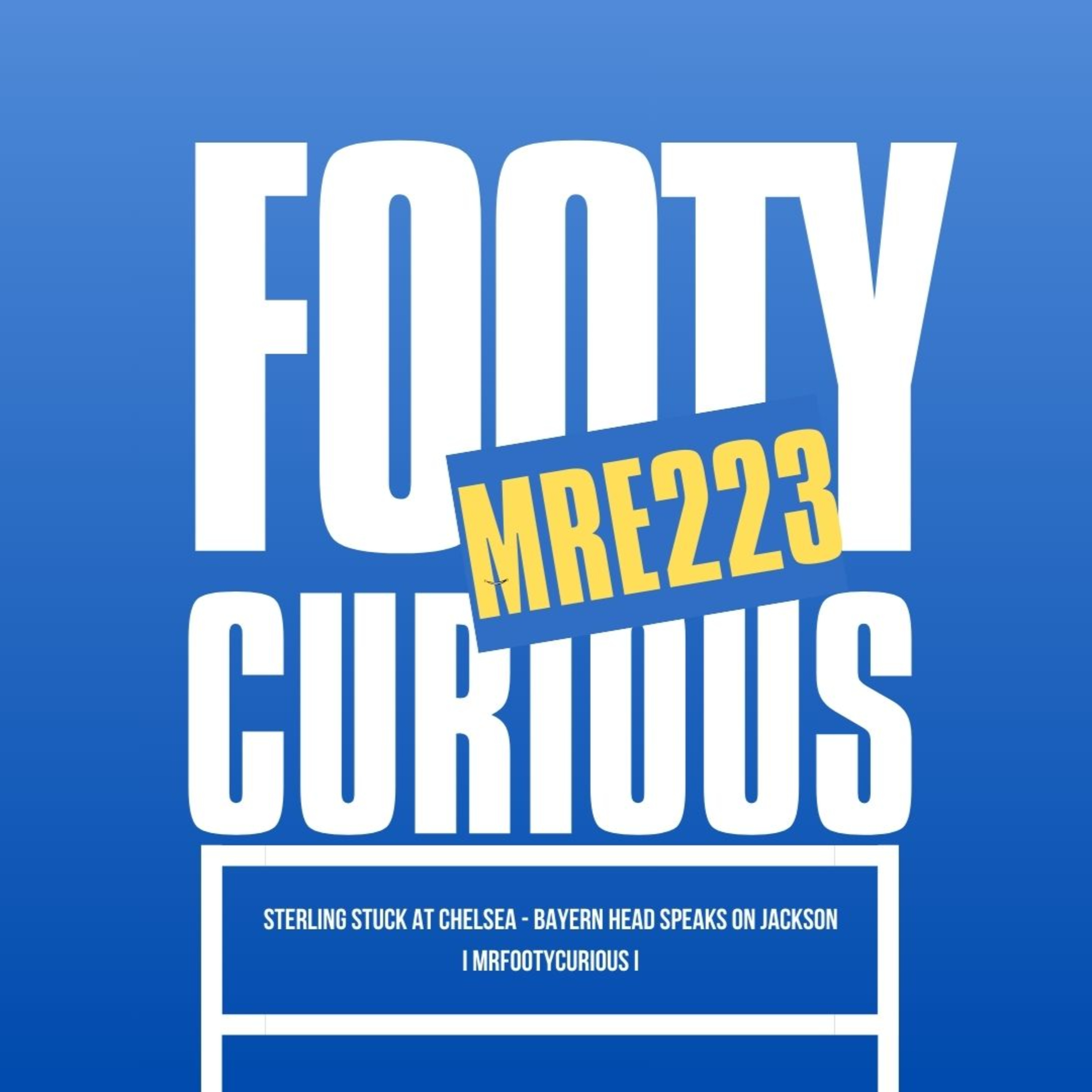 MrFootyCurious
