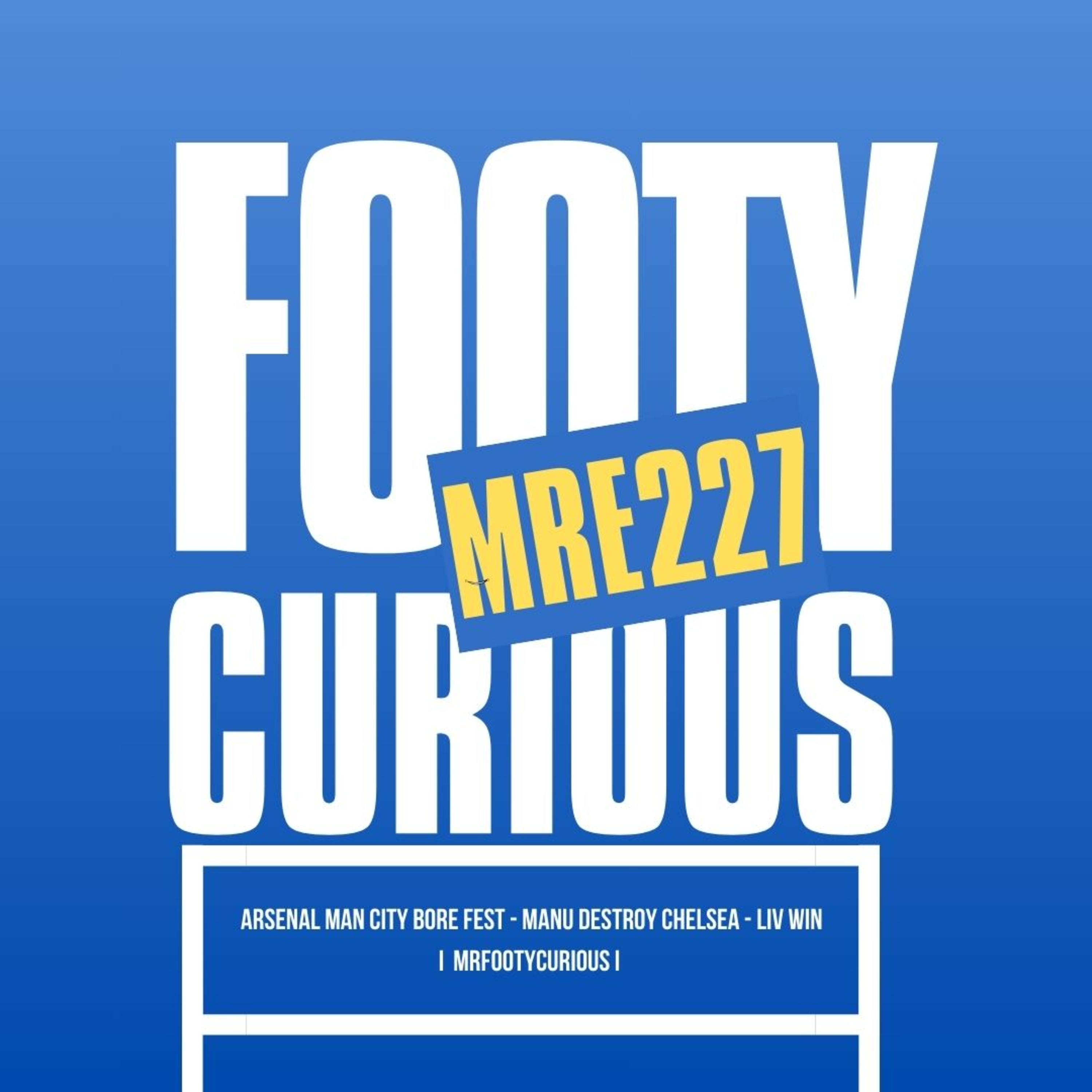 MrFootyCurious