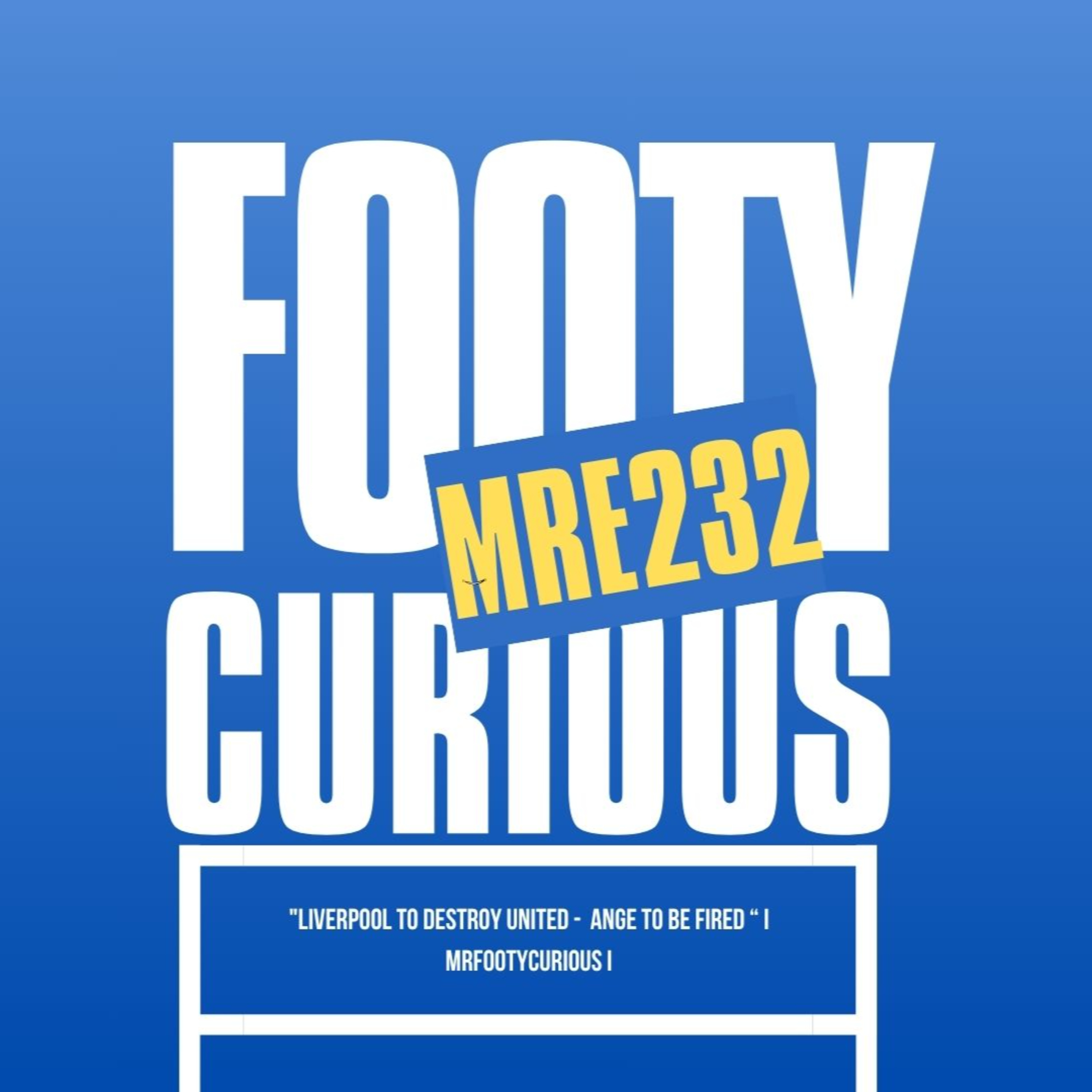 MrFootyCurious