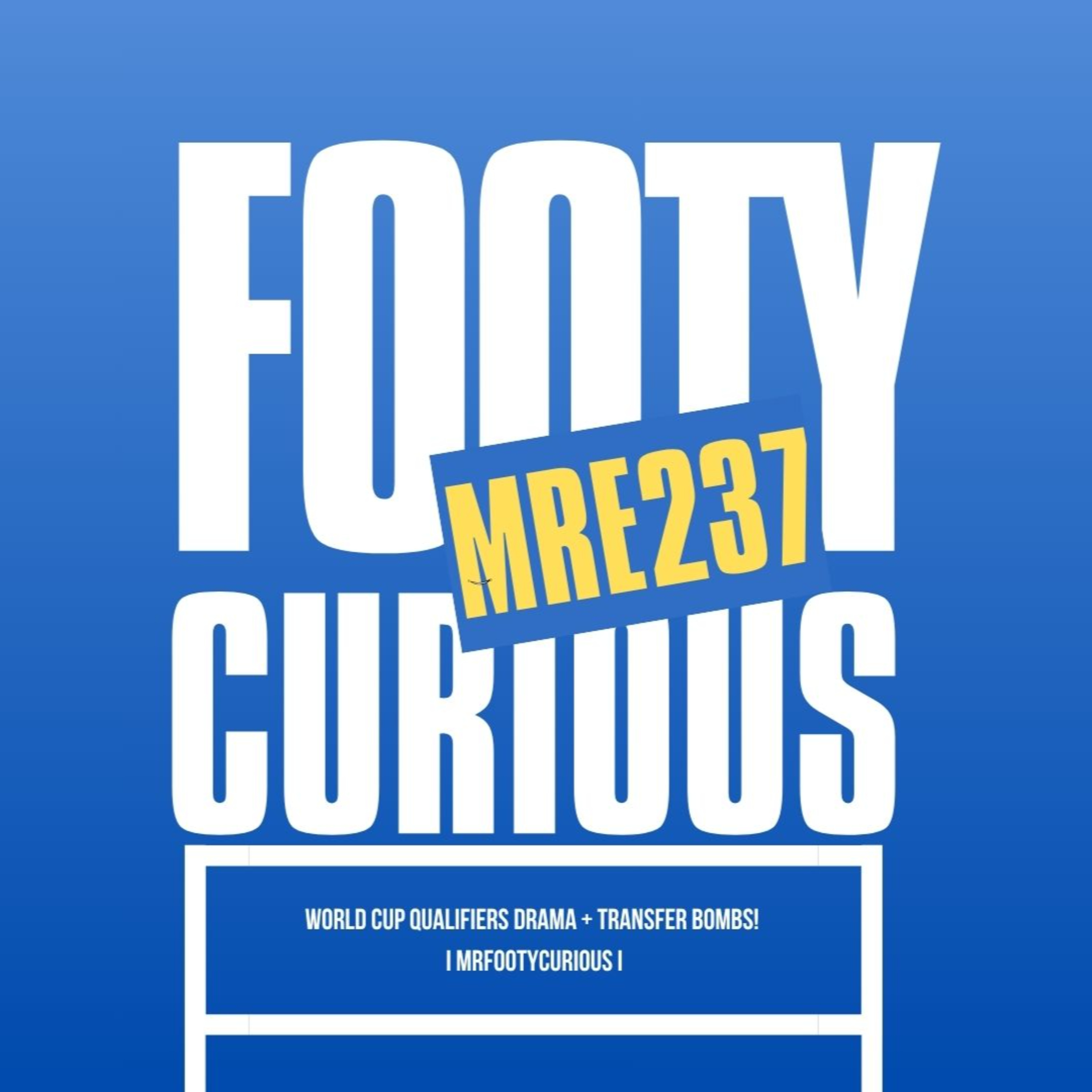 MrFootyCurious