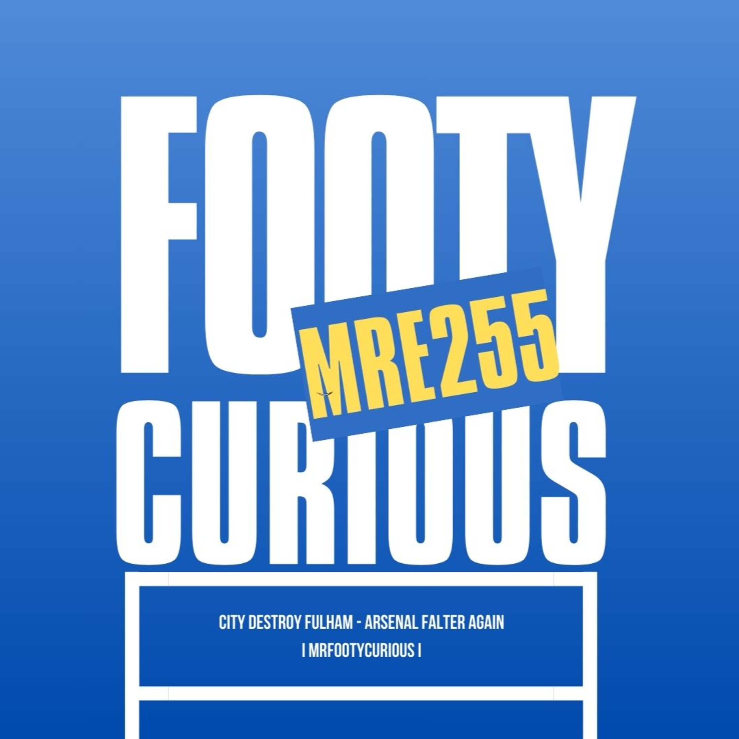 MrFootyCurious