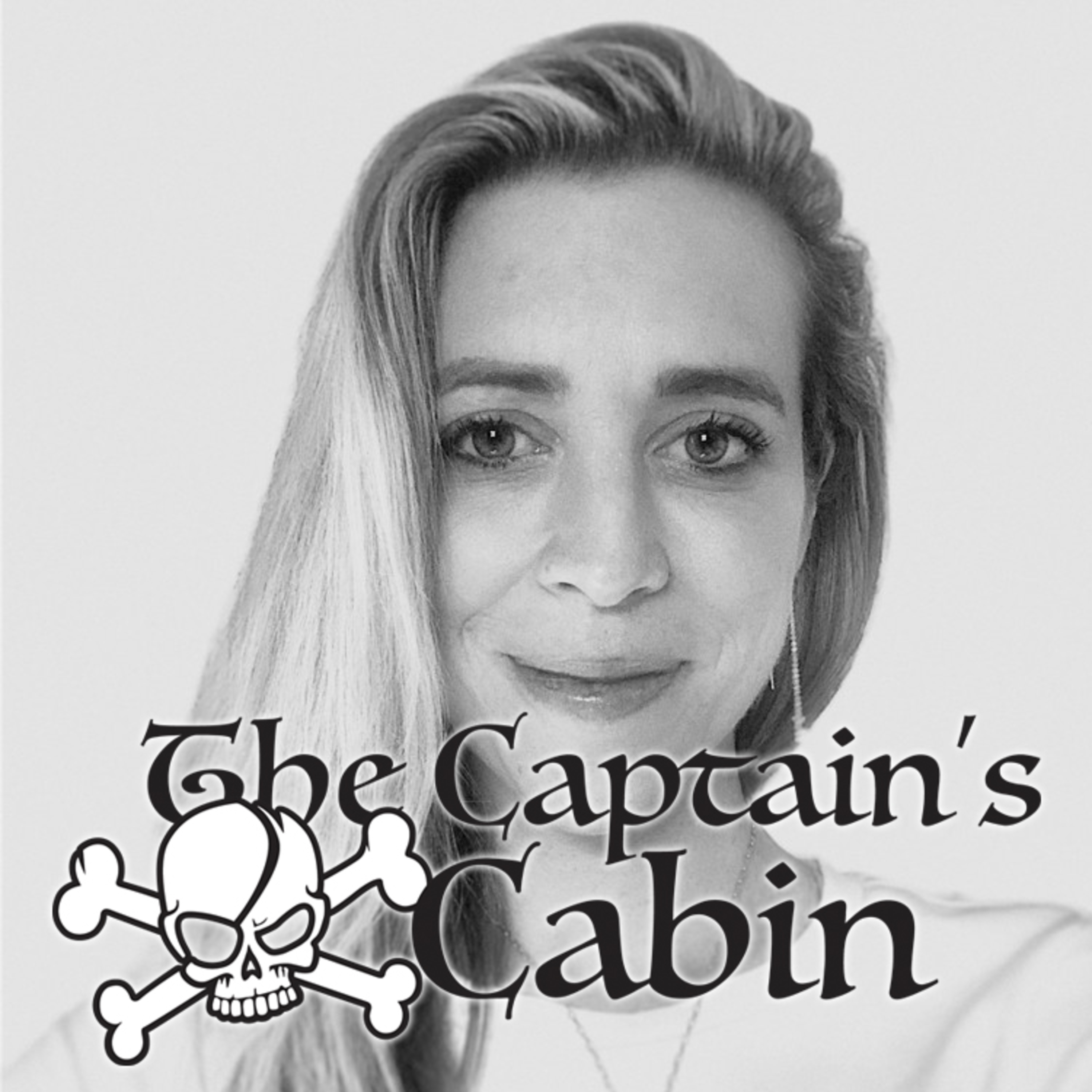 The Captain’s Cabin