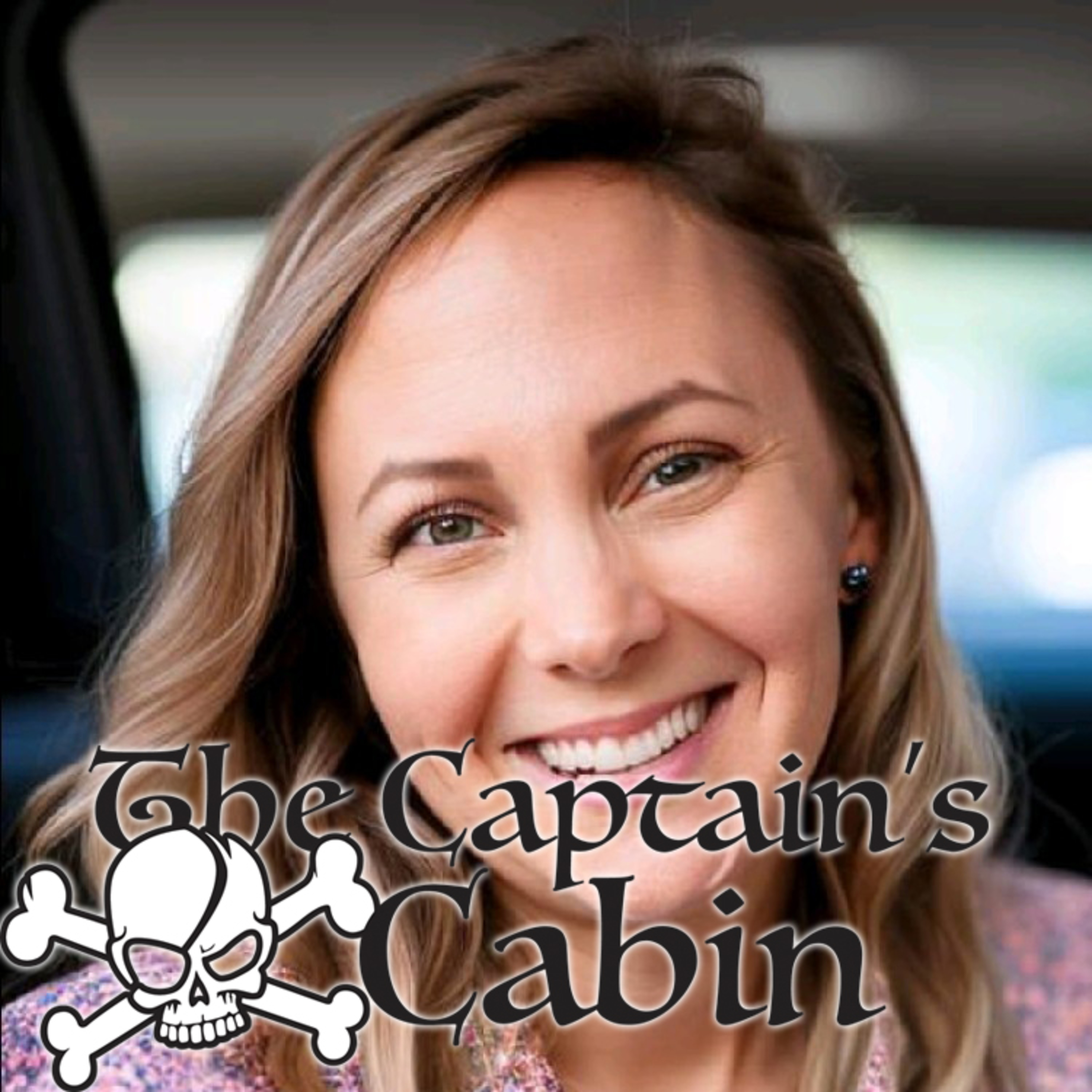 S1E10 - Jane Serra, VP Marketing @ Wrk & Podcast Host @ Women in B2B Marketing episode artwork