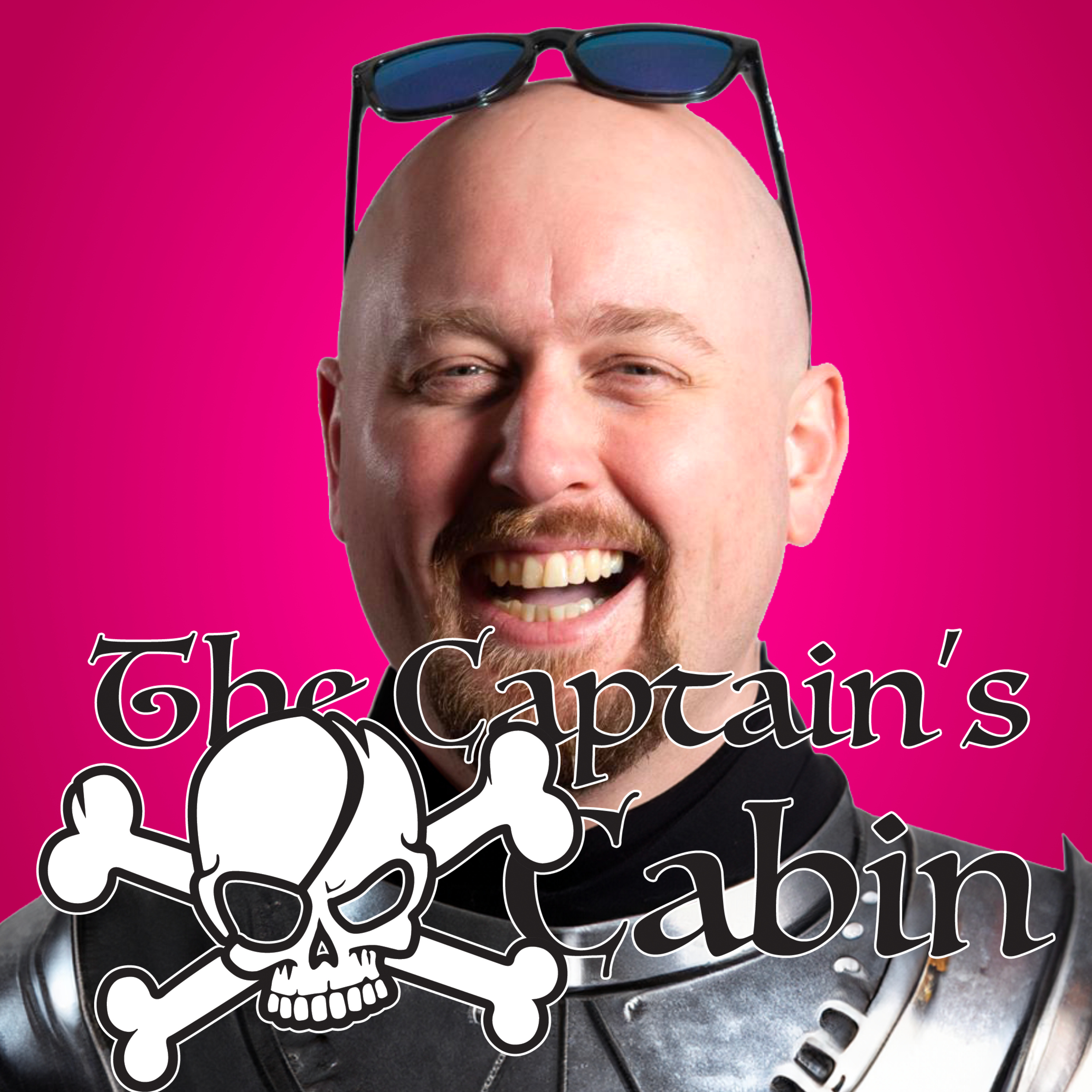 Season 2 Episode 1 - Nick Raeburn, Social Selling Coach at Story Scale episode artwork