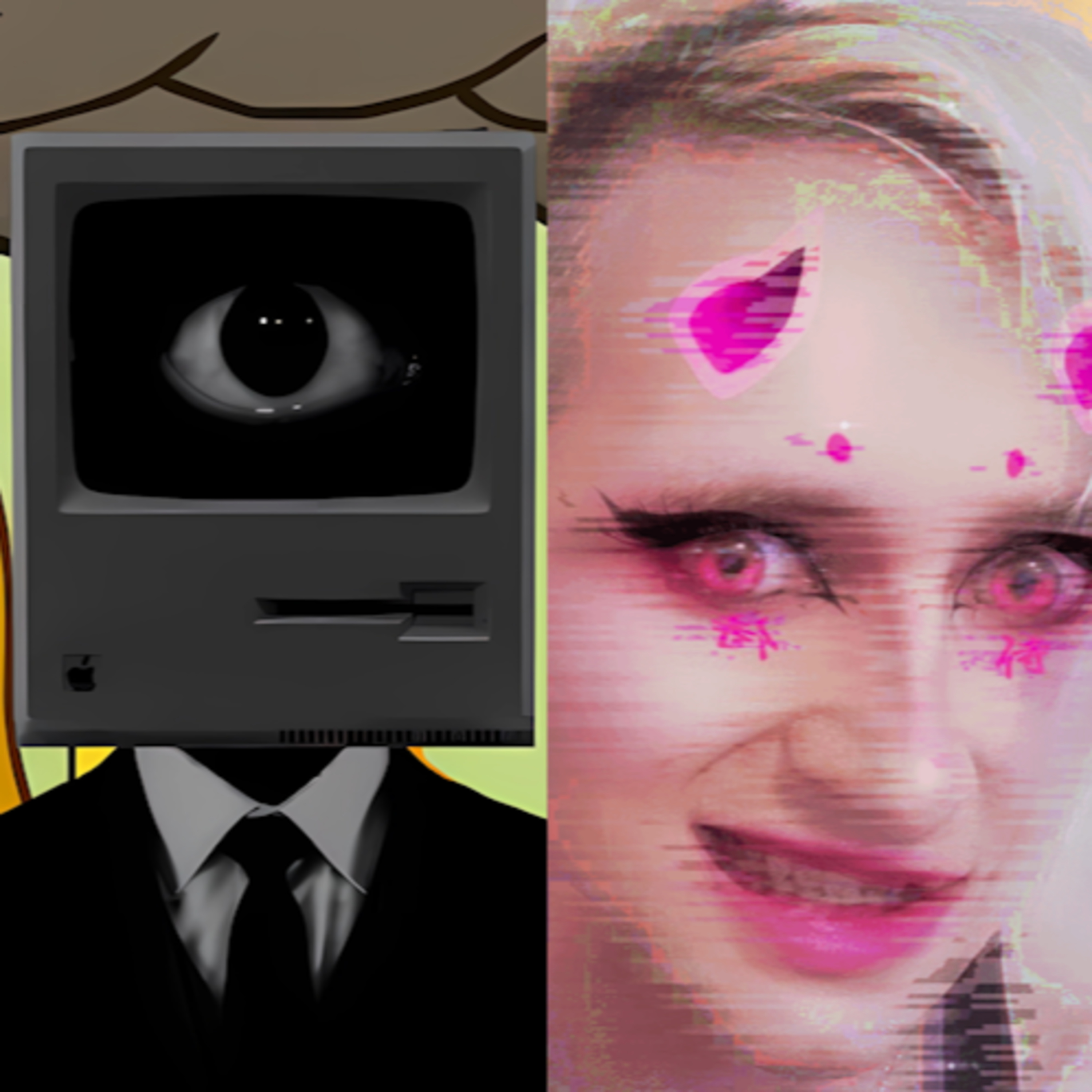 The Yascast