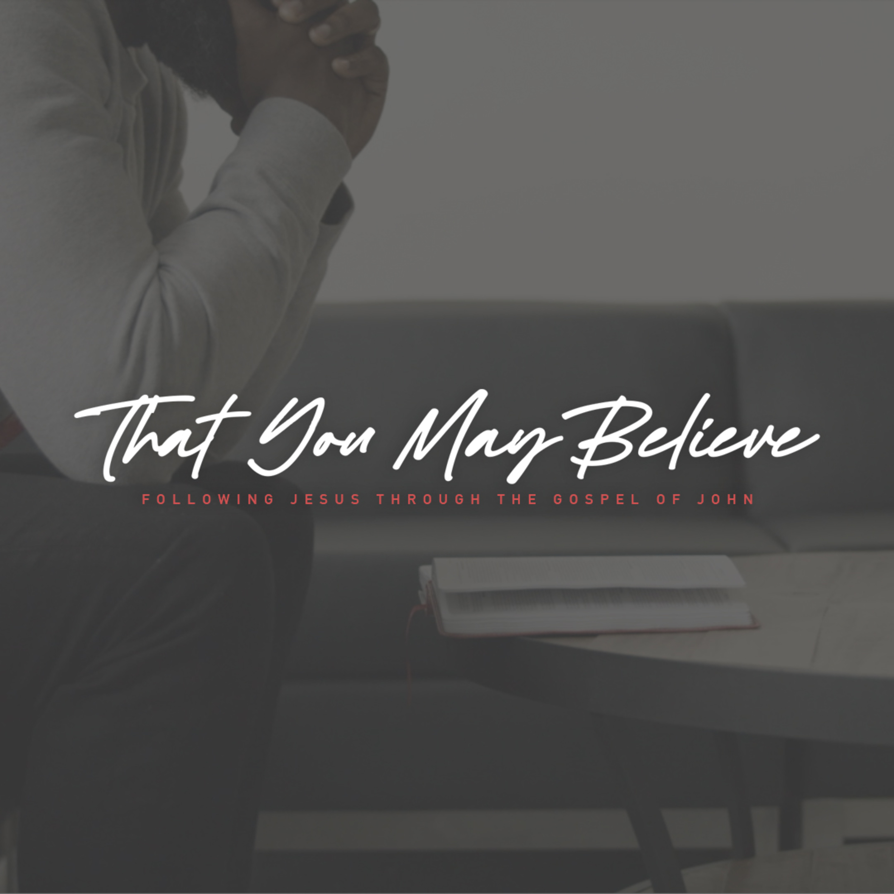 Dying to Live (John 12:20-34) :: Jeff Hundley  episode artwork