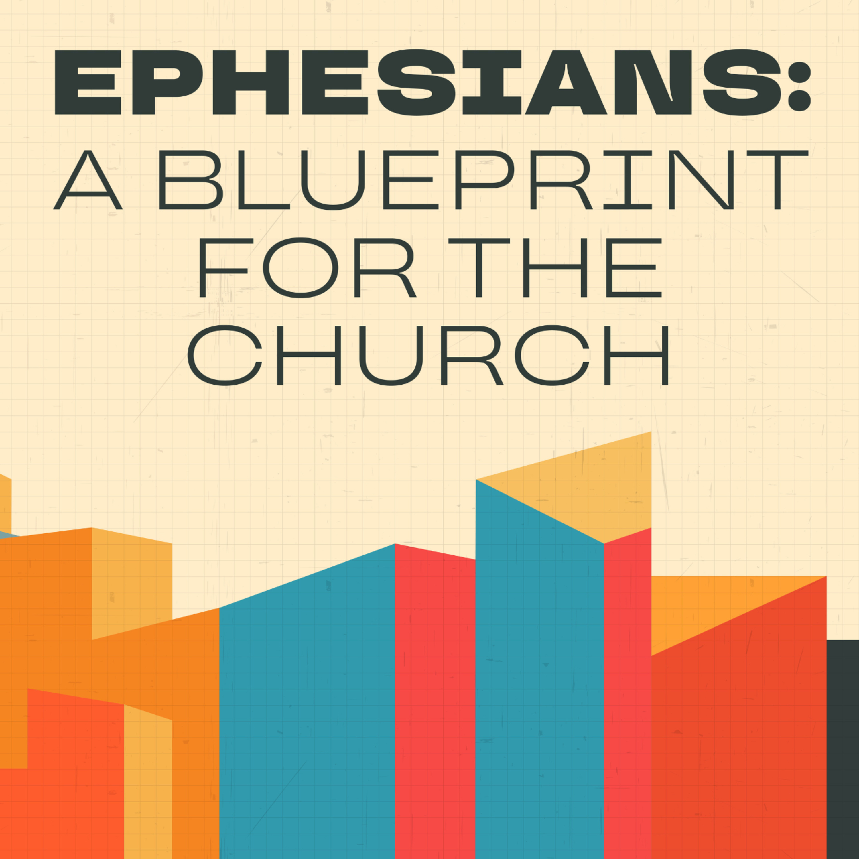 Under Construction (Ephesians 2:19-22) :: Jeff Hundley episode artwork