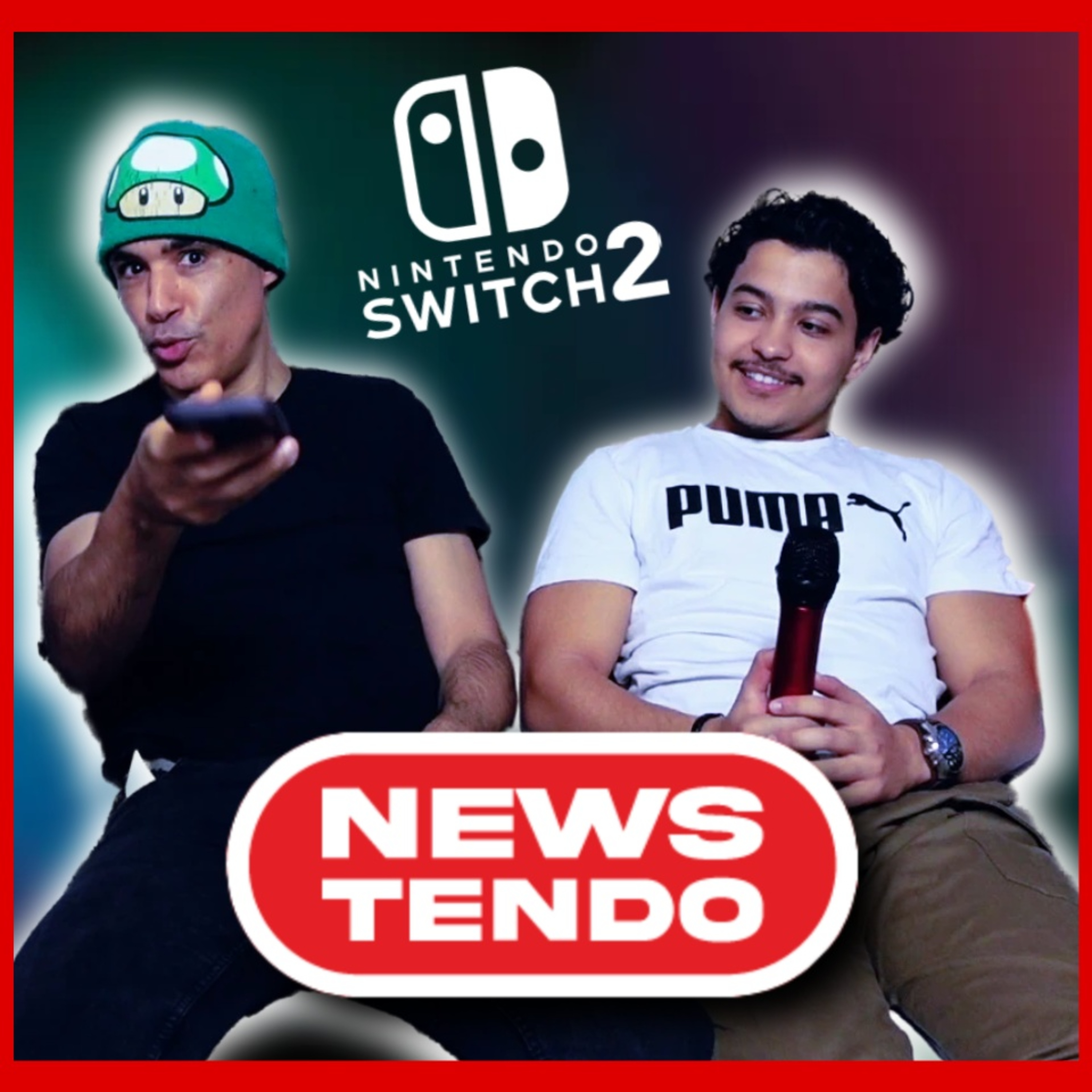 LA SWITCH EST MORTE ? episode artwork