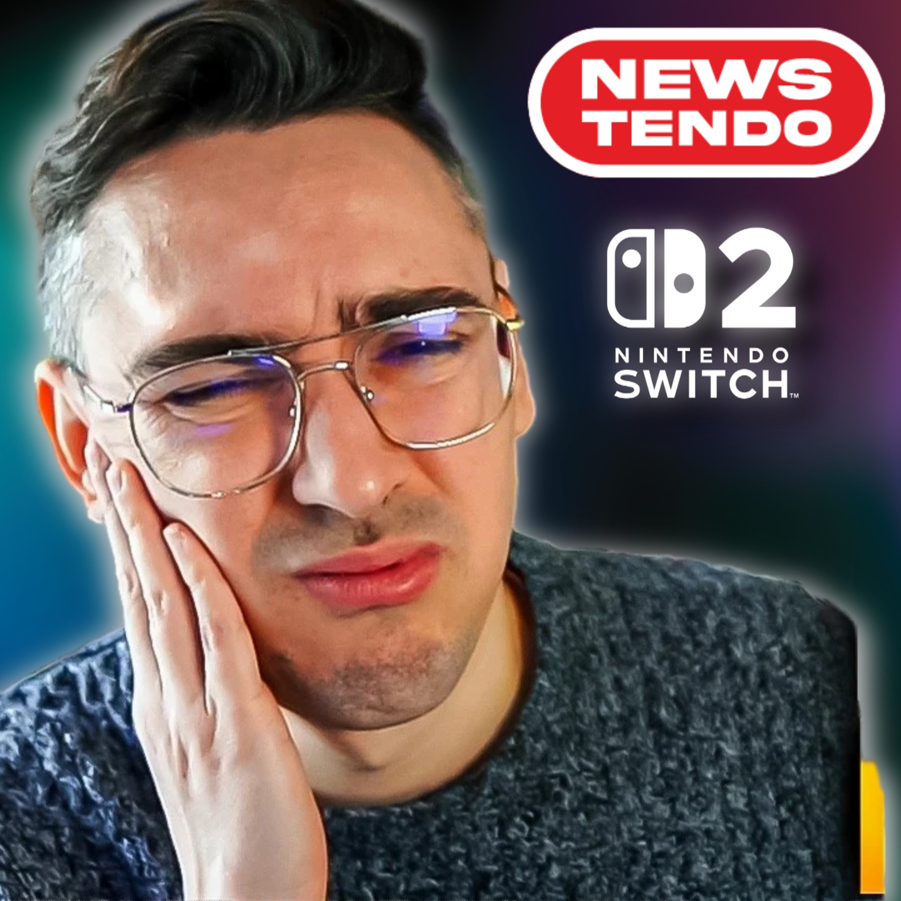 POKÉMON ÉCLATÉ ? RE9 SWITCH 2 EST BON  episode artwork