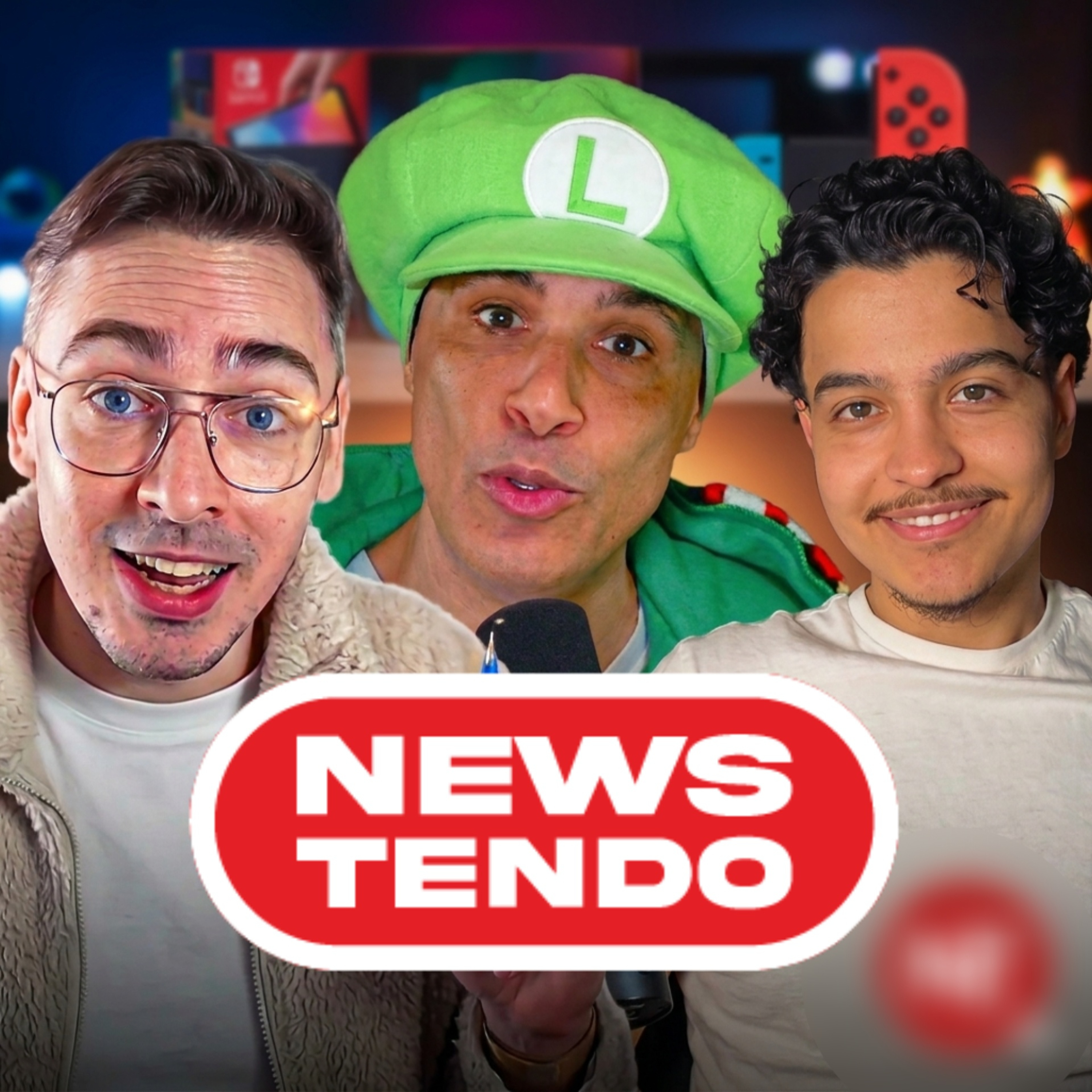 La Switch 2 va AUGMENTER ?!  episode artwork