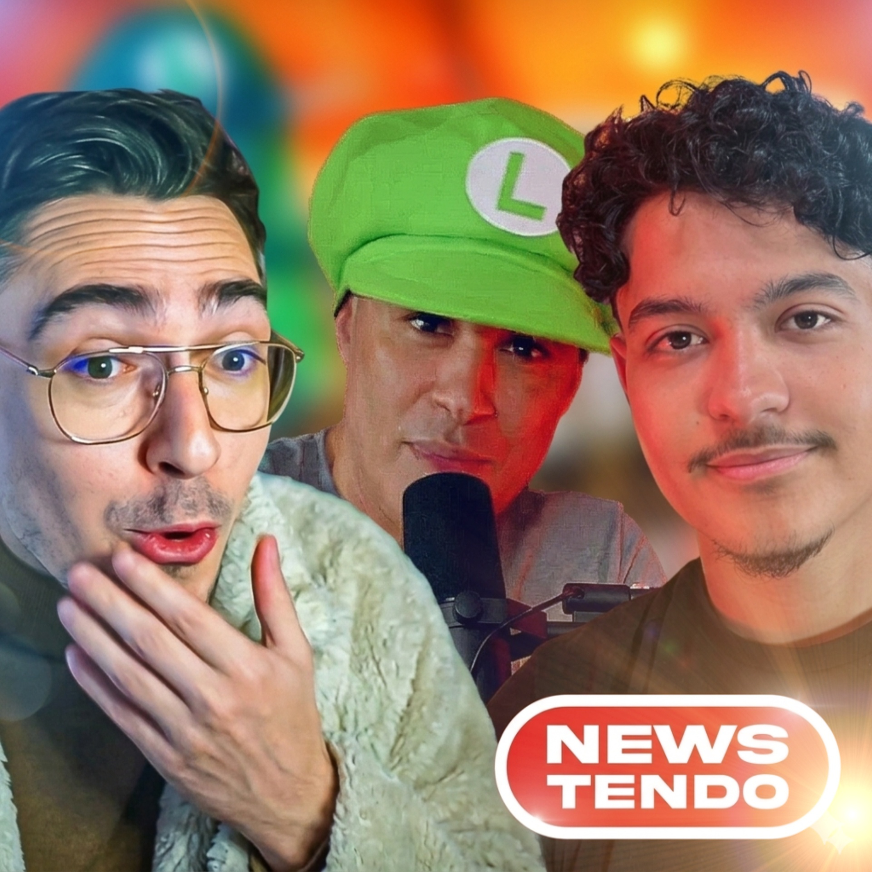STARFOX UNE HONTE POUR NINTENDO ?! episode artwork