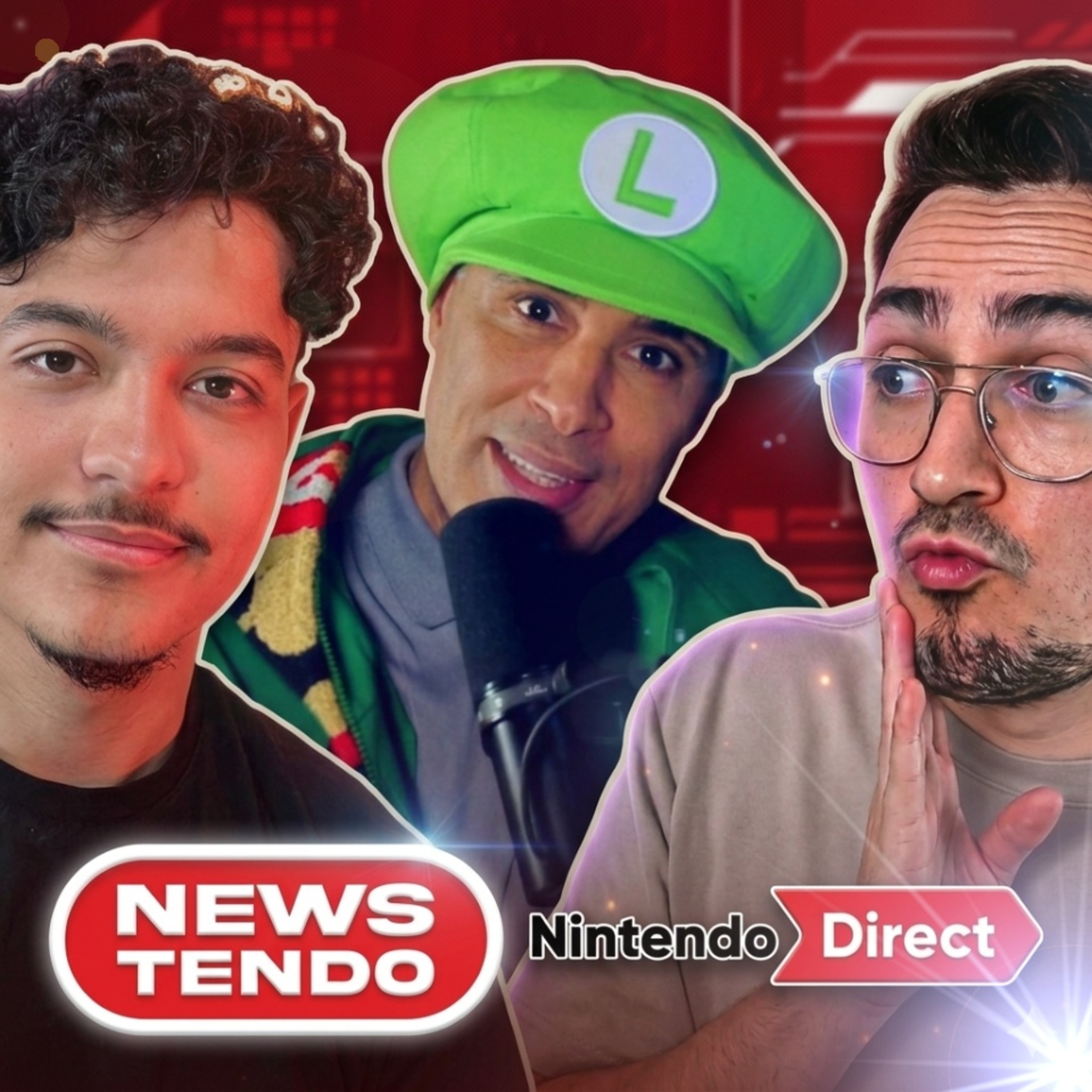OCARINA OF TIME REMAKE : NOTRE DÉBRIEF ! episode artwork