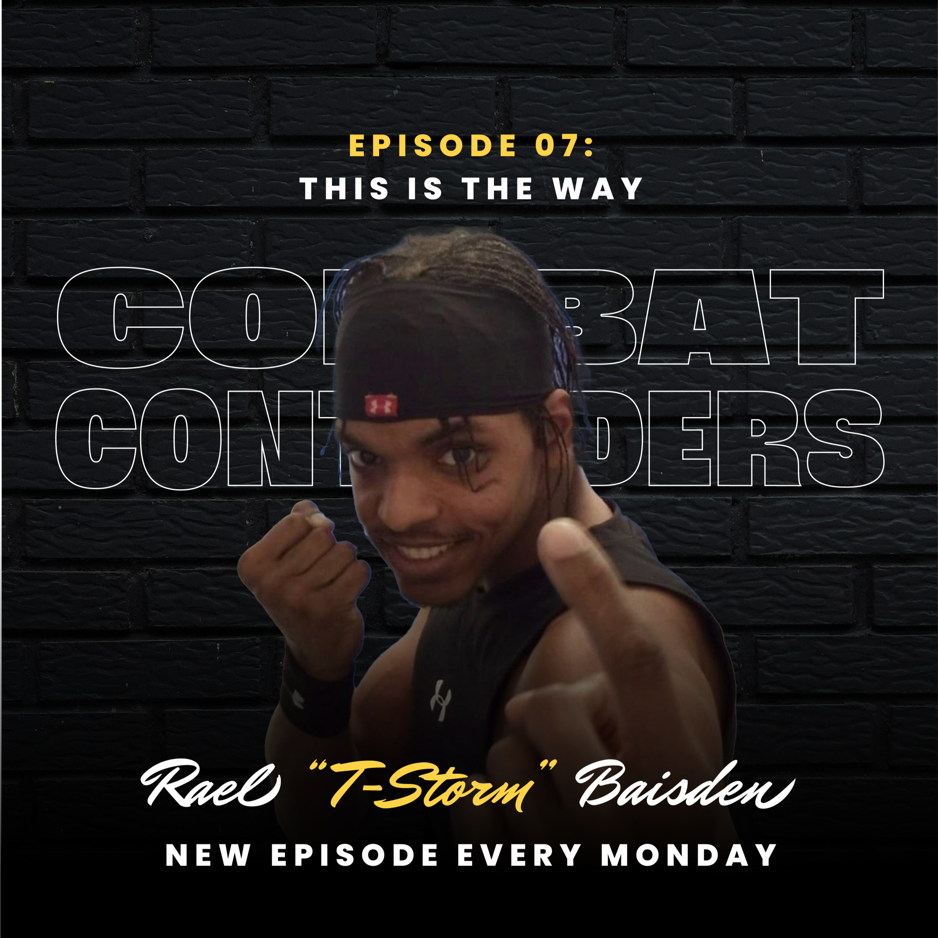 Combat Contenders: The Fighter\'s Guide Book