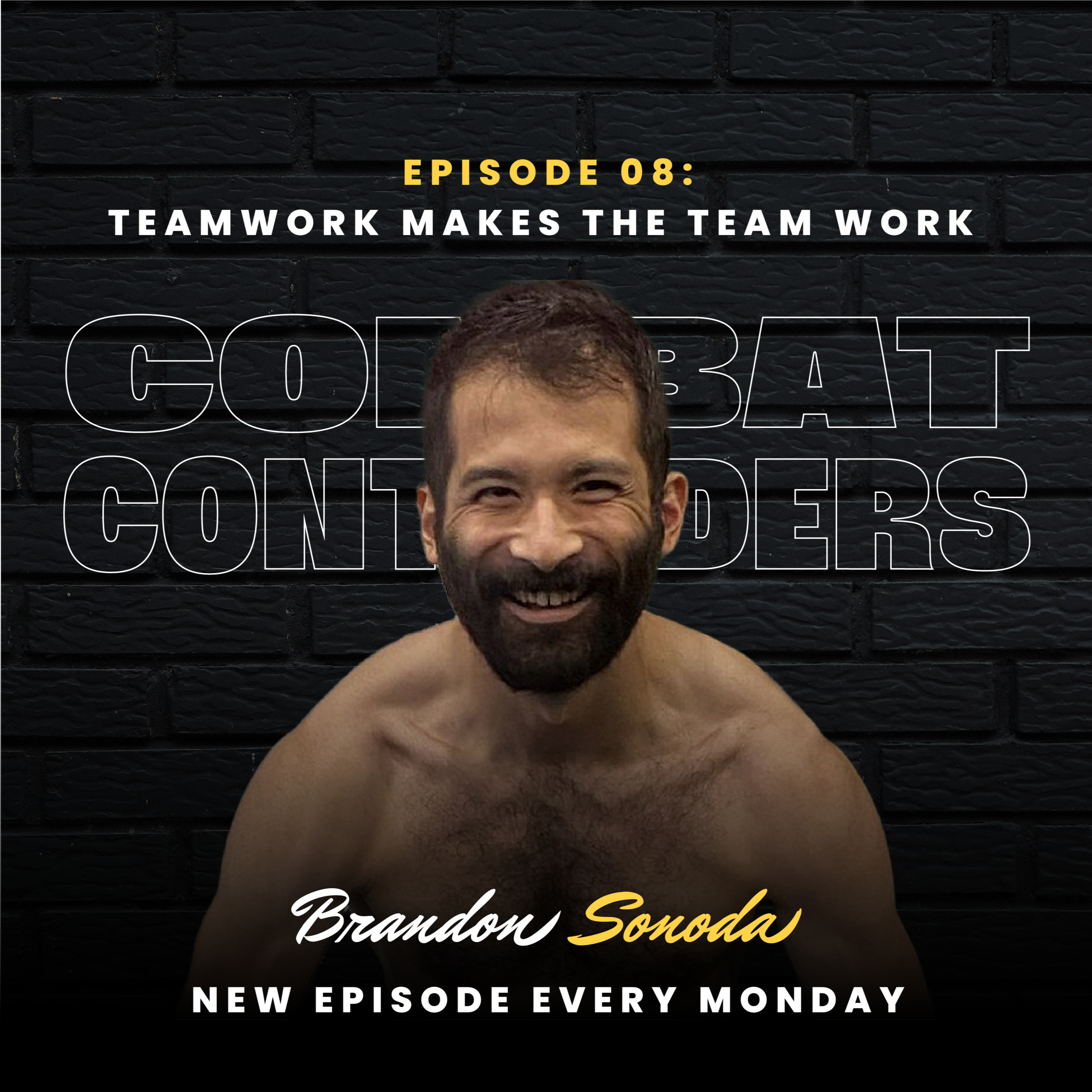 Combat Contenders: The Fighter\'s Guide Book