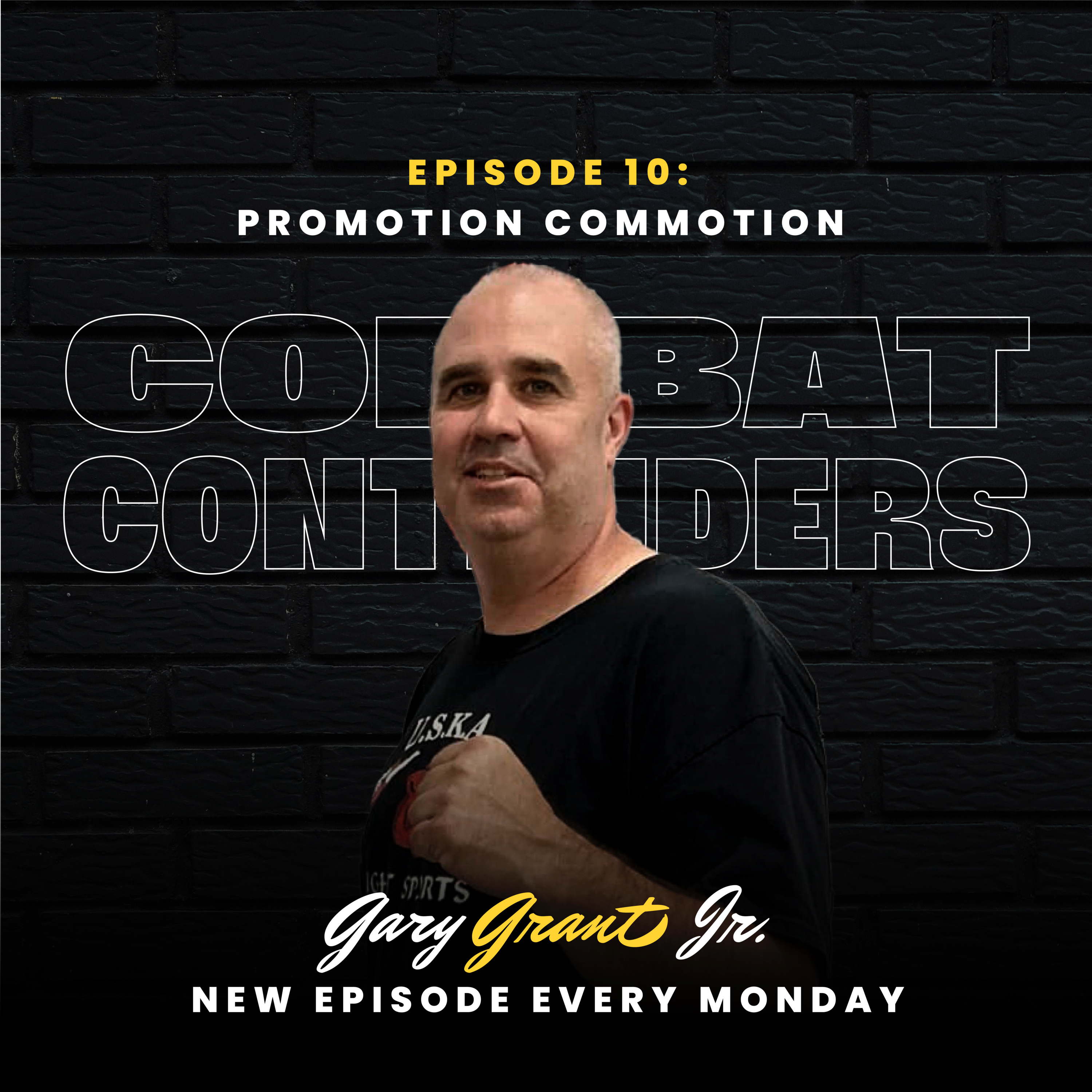 Combat Contenders: The Fighter\'s Guide Book