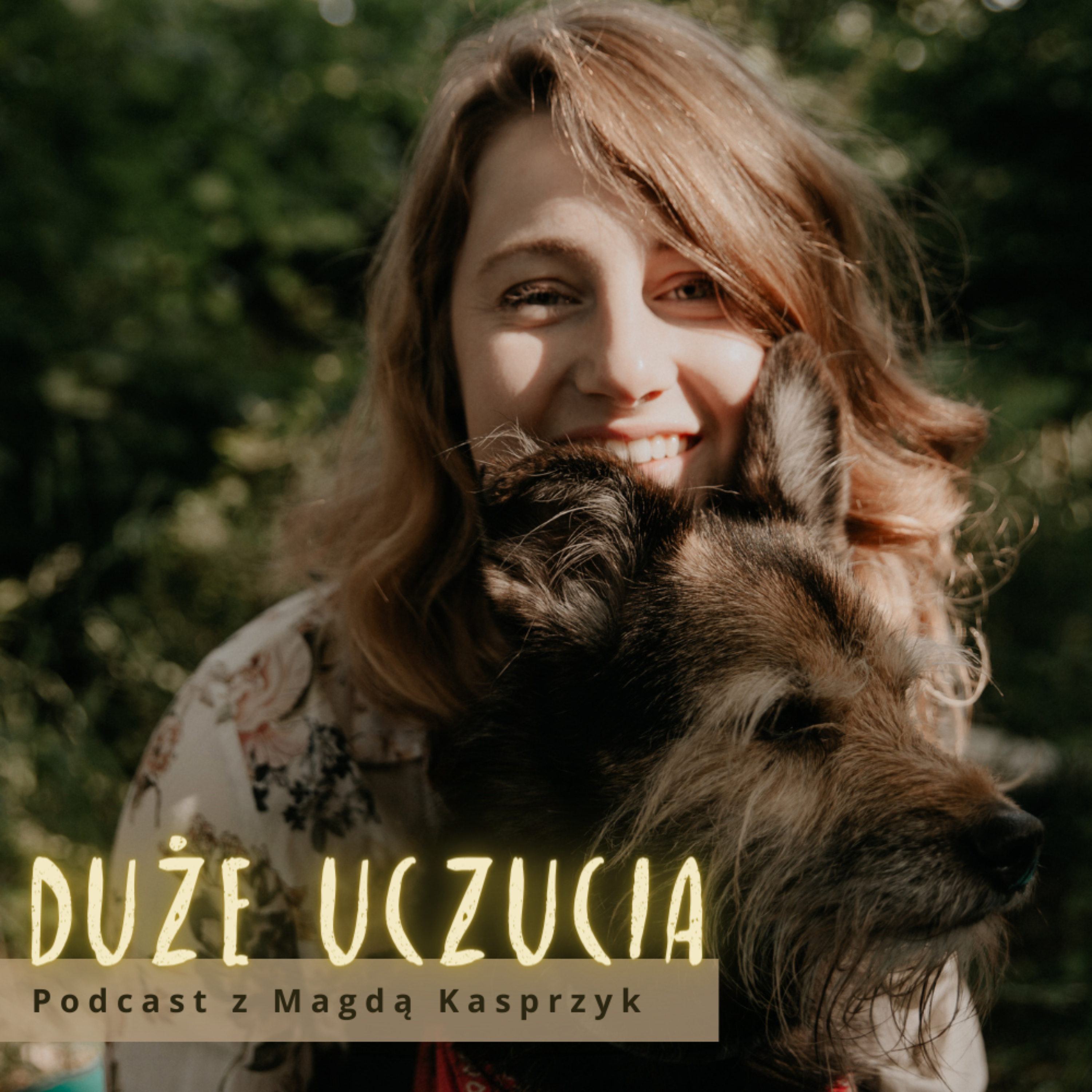 TERRAPIA Leśna Mapa Duszy