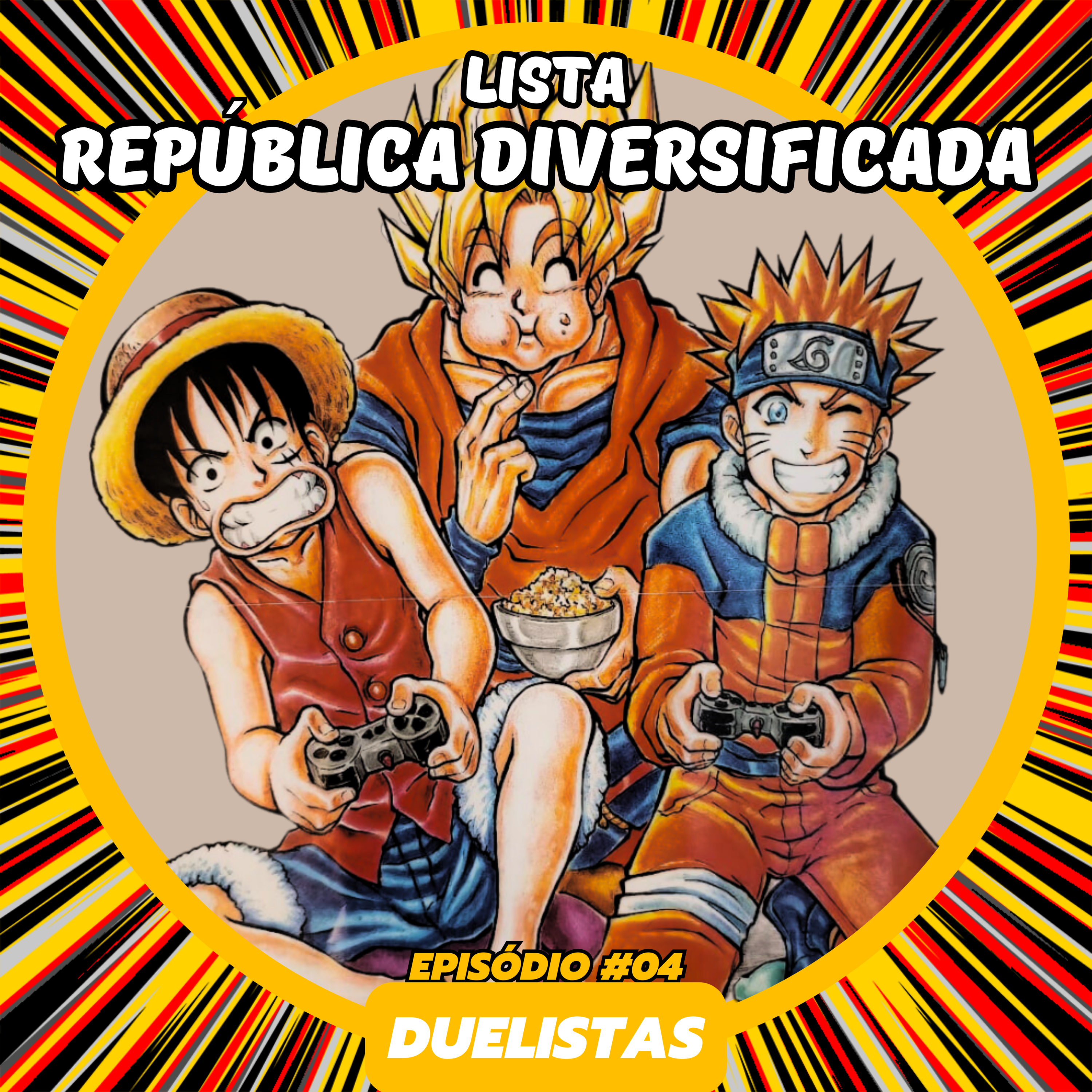 DueListas