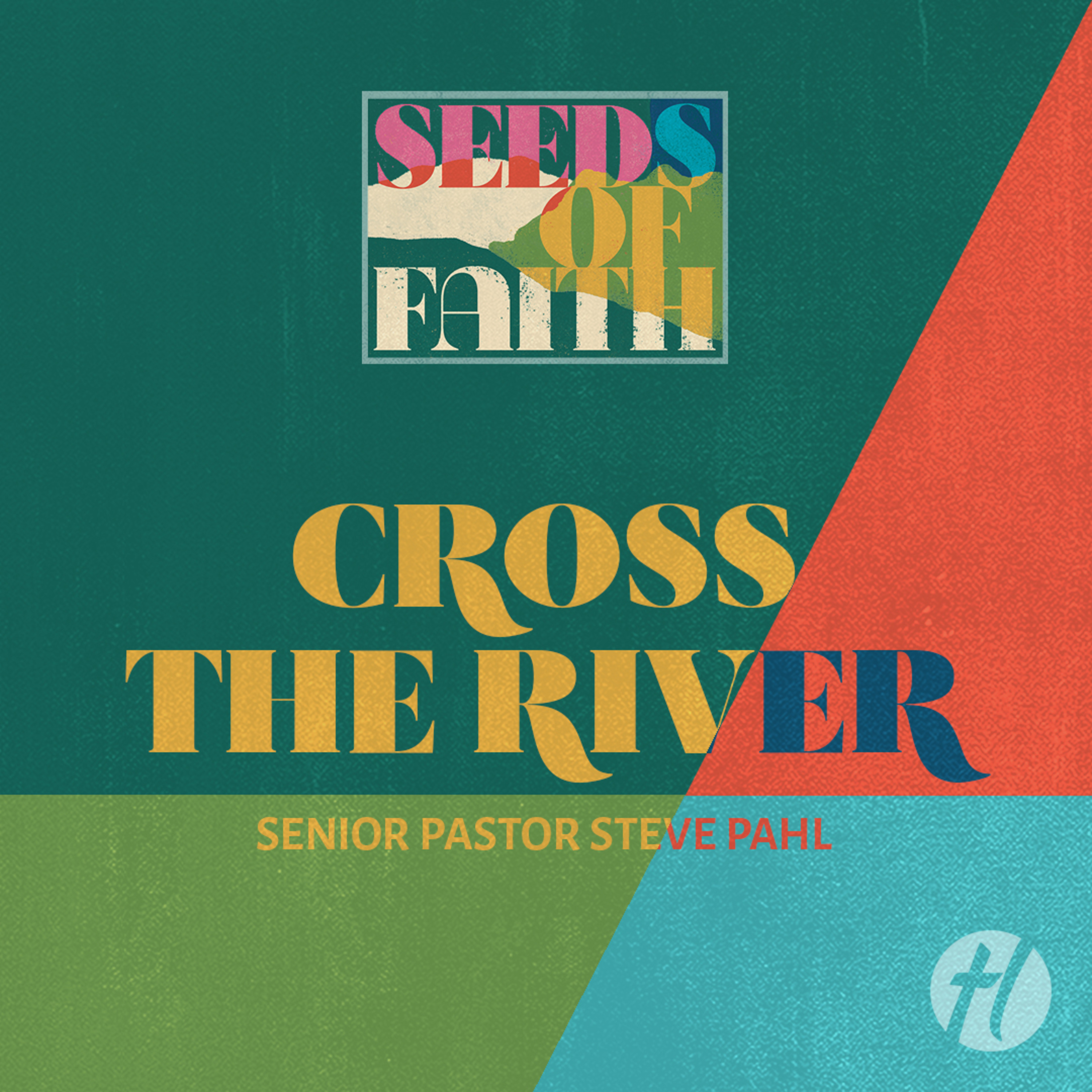 Cross the River - Sept. 10, 2023 episode artwork