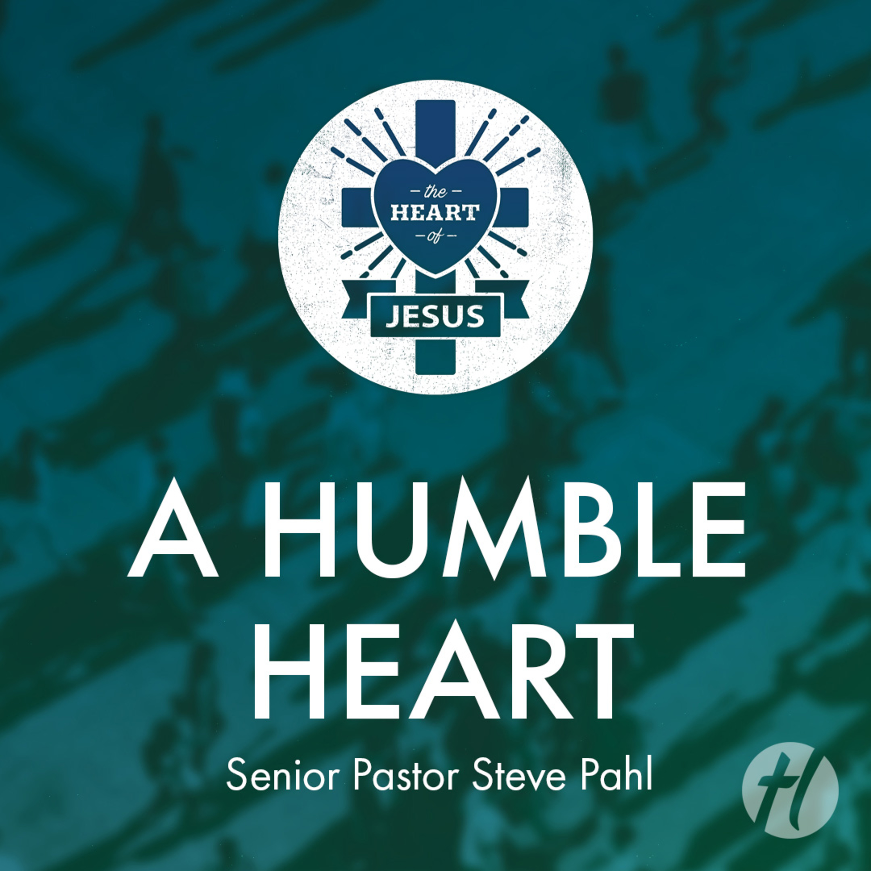 A Humble Heart - Oct. 8, 2023 episode artwork
