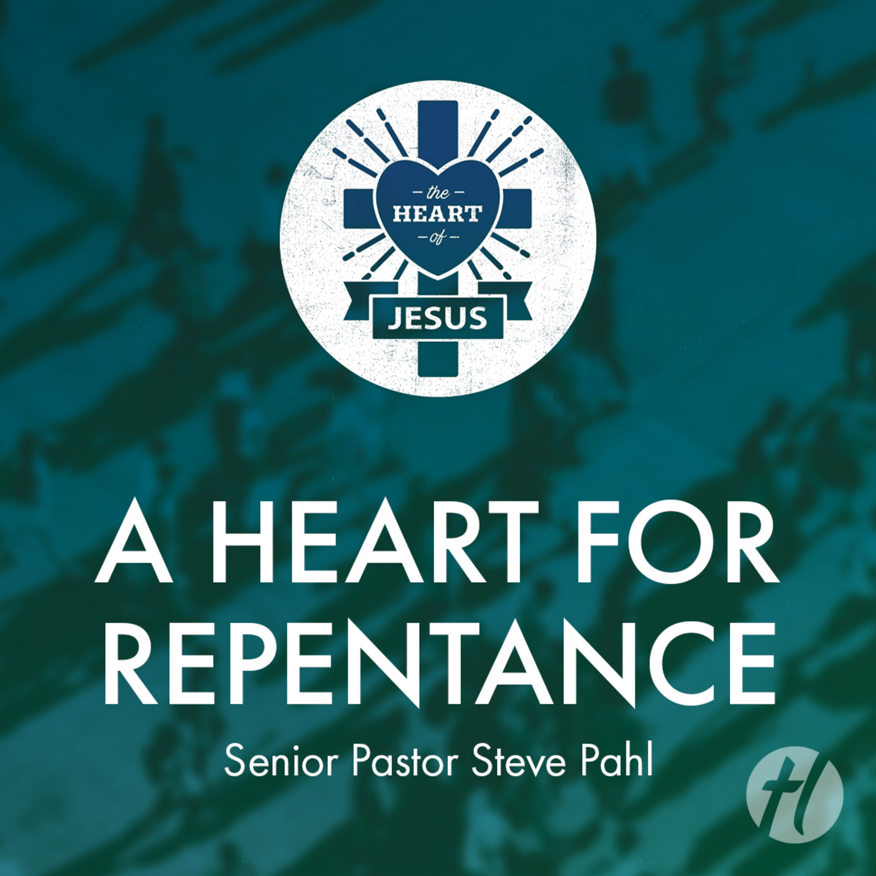 A Heart for Repentance - Oct. 15, 2023 episode artwork