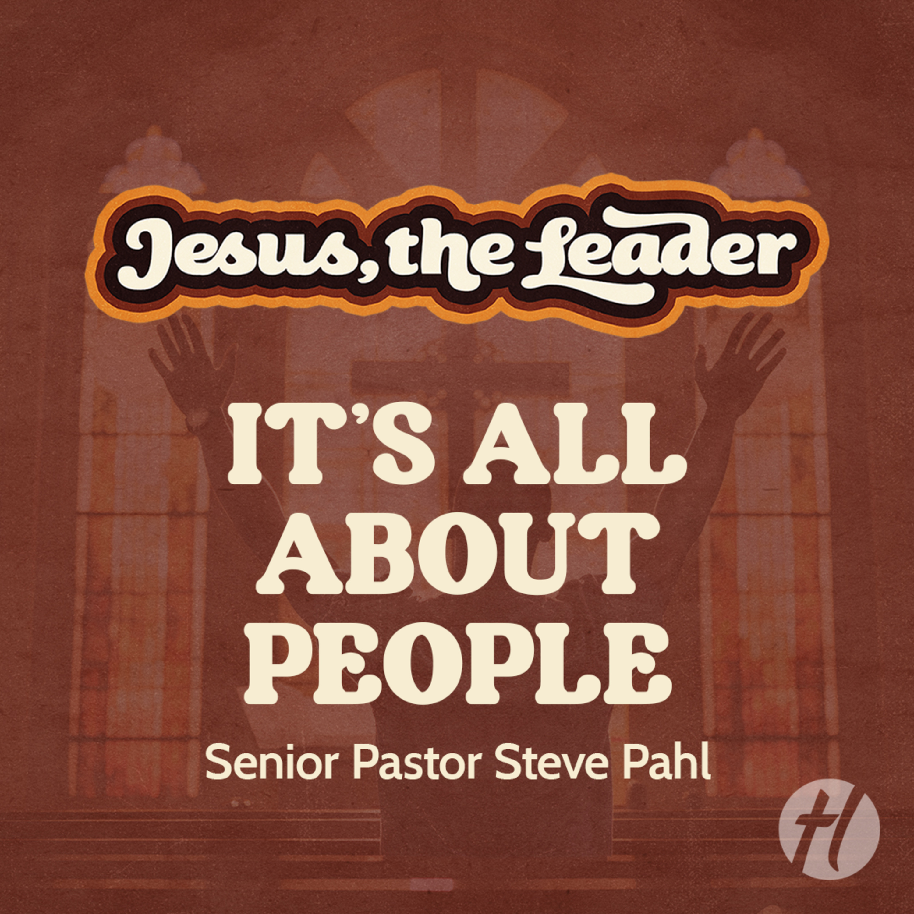 It's all about People - Nov. 26, 2023 episode artwork