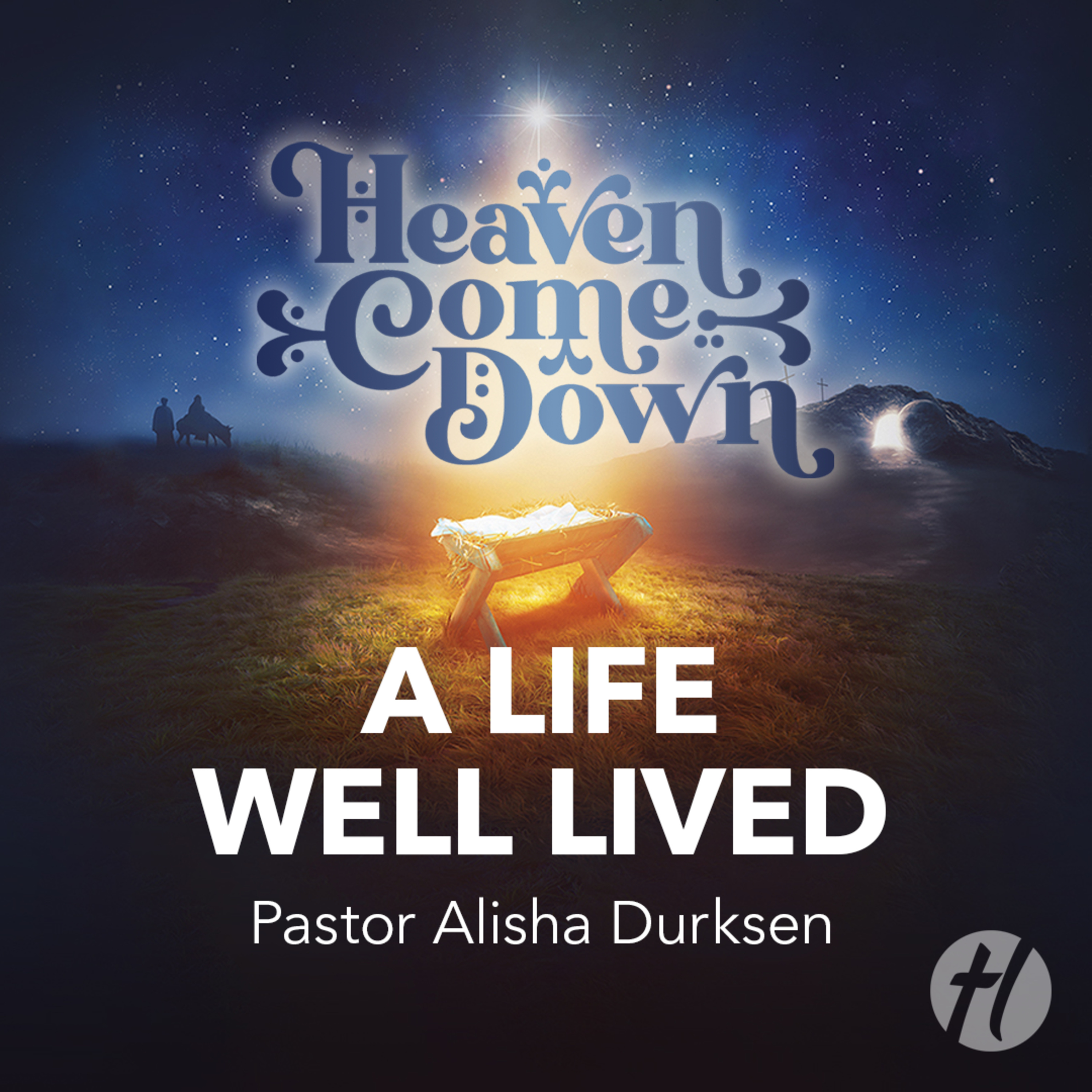 A Life Well Lived - Dec. 31, 2023 episode artwork