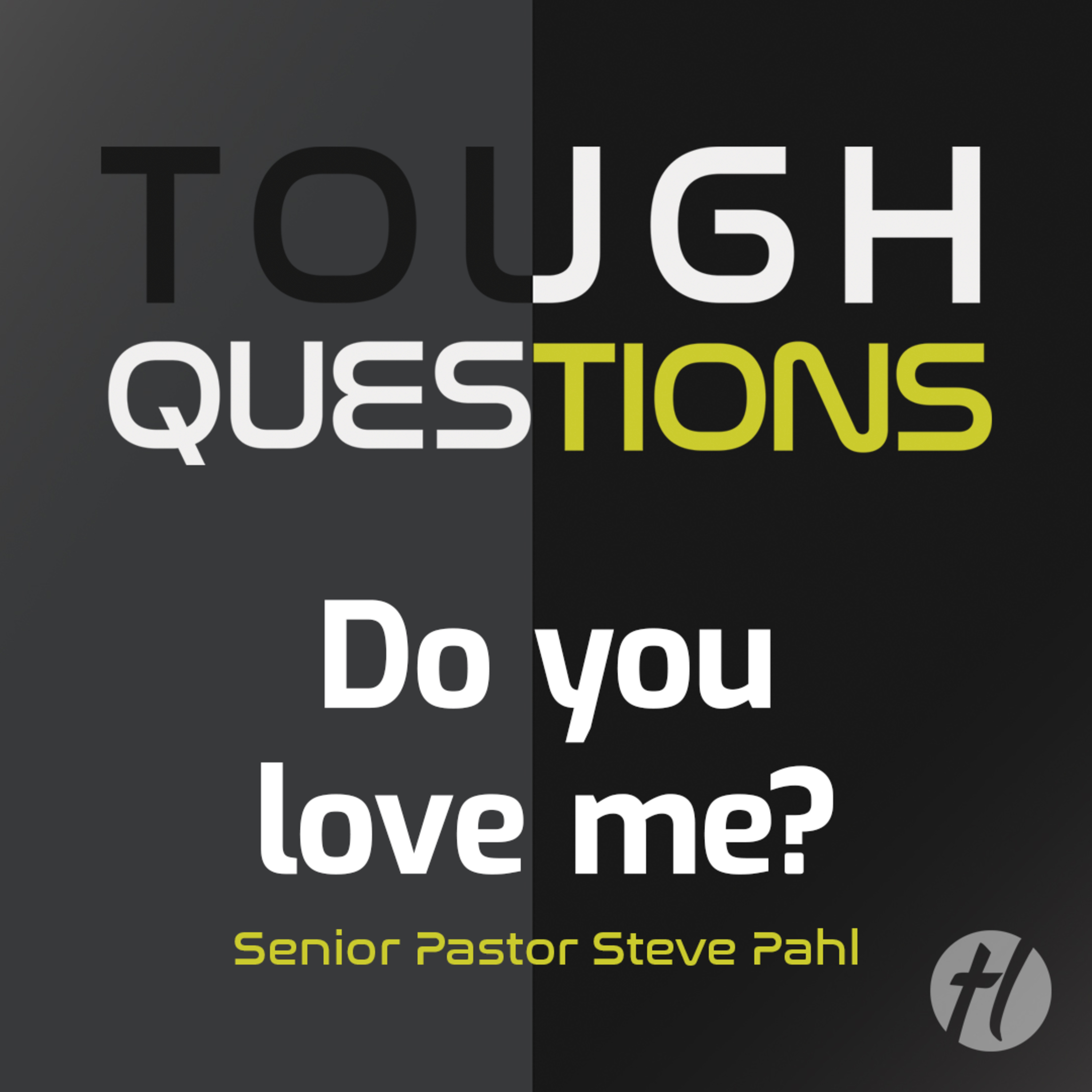 Do you love me? - Mar. 31, 2024 episode artwork