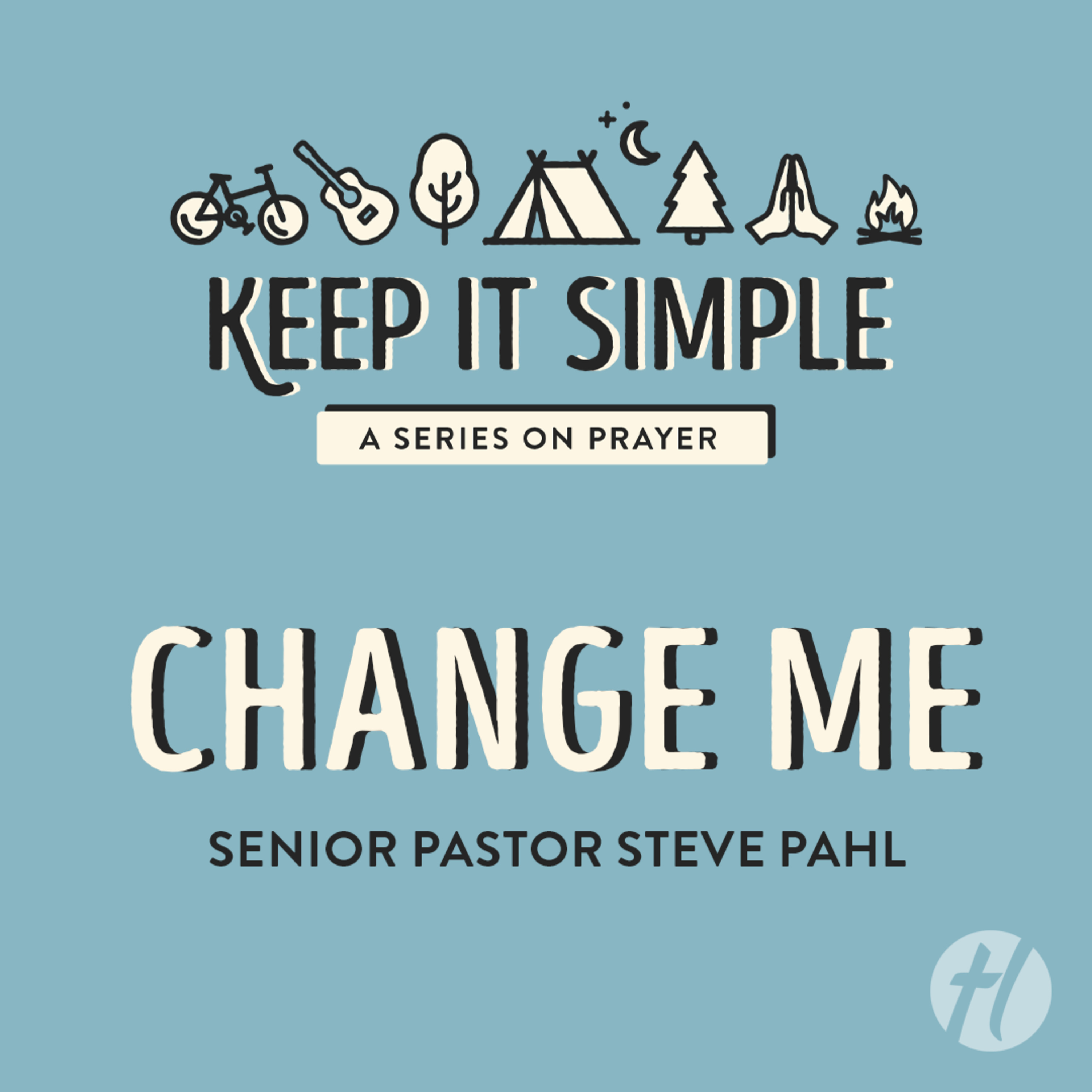 Change Me - Apr. 14, 2024 episode artwork