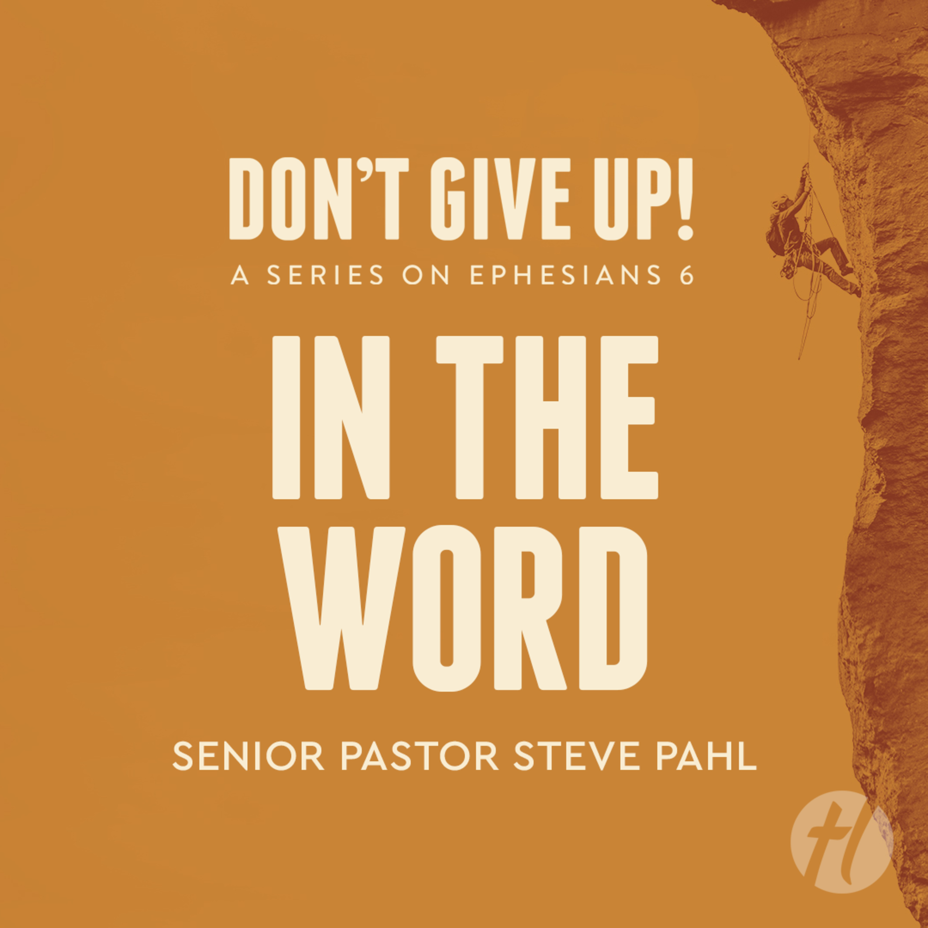 Hillcrest Church Sermons