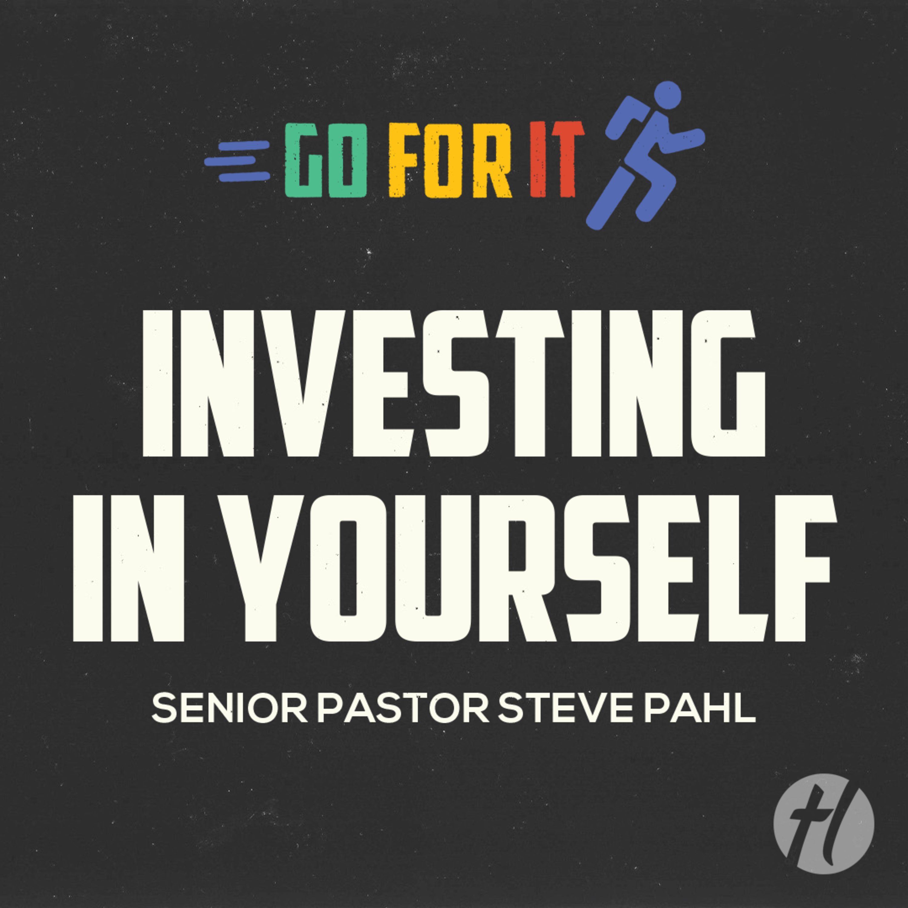 Investing in Yourself - Jan. 19, 2025 episode artwork