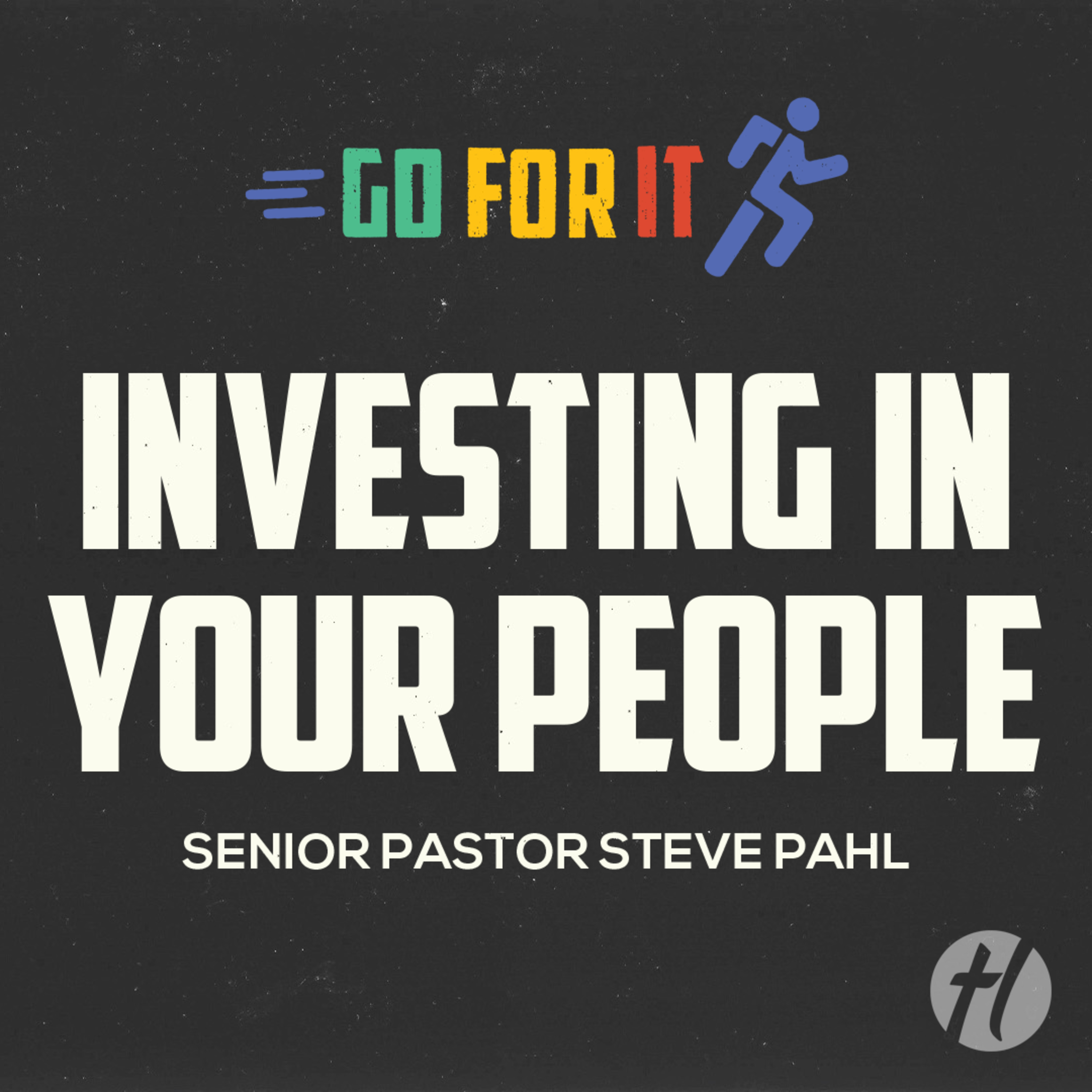 Investing in Your People - Jan. 26, 2025 episode artwork