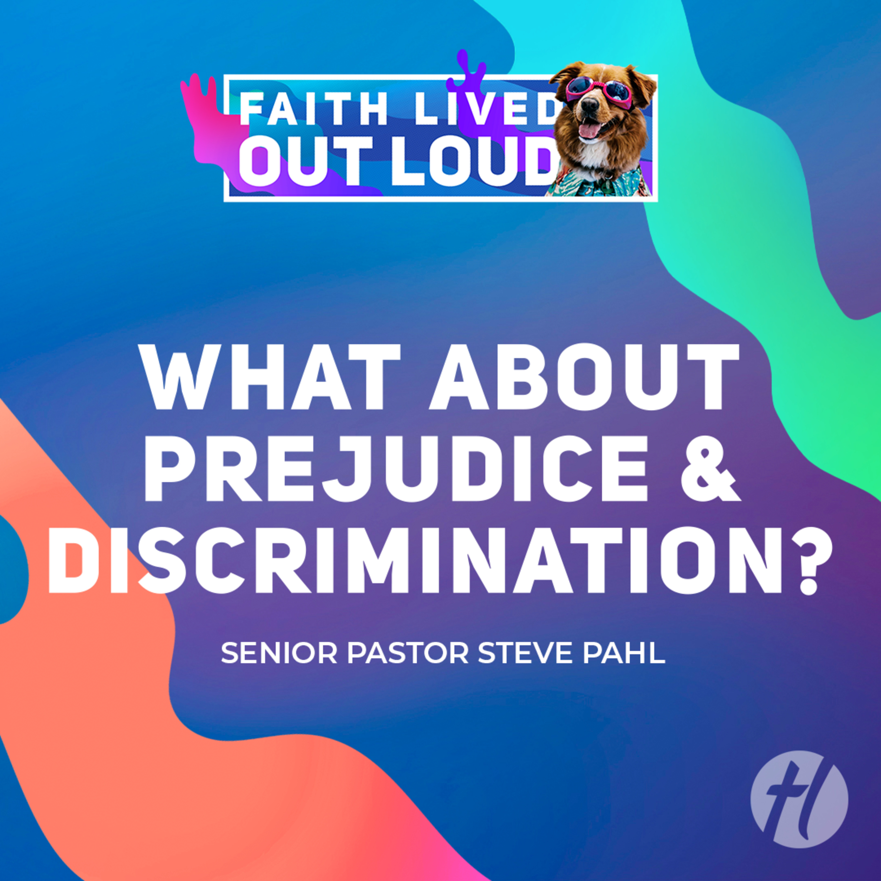 What About Prejudice & Discrimination - June 29, 2025