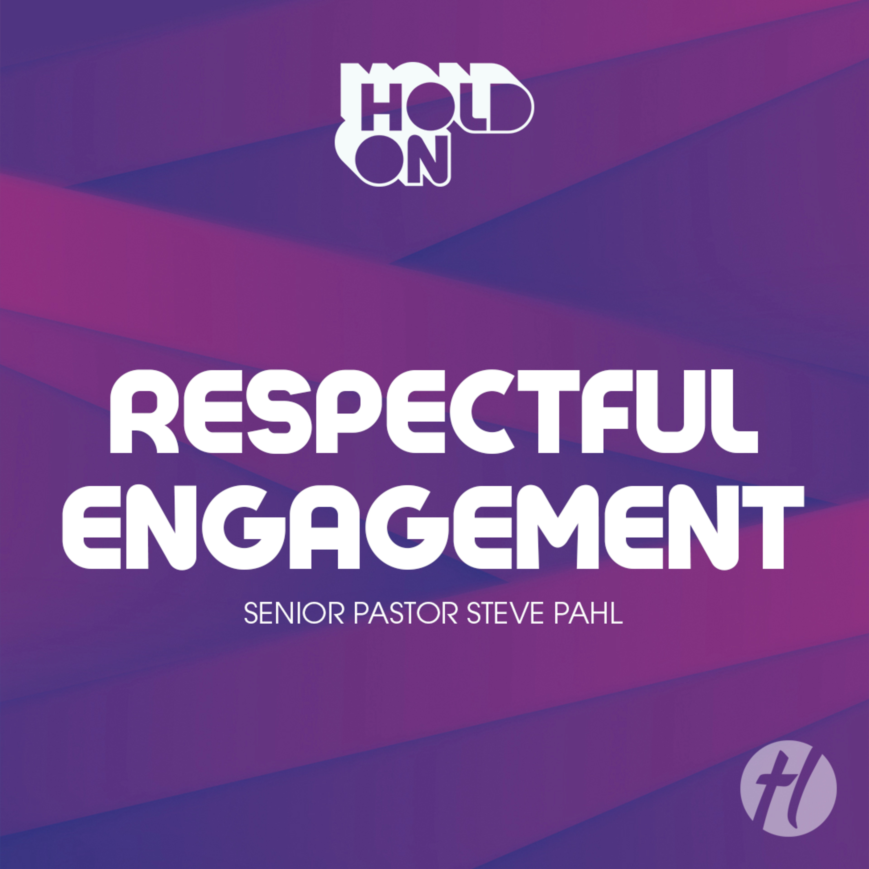 Respectful Engagement - Nov. 9, 2025 episode artwork