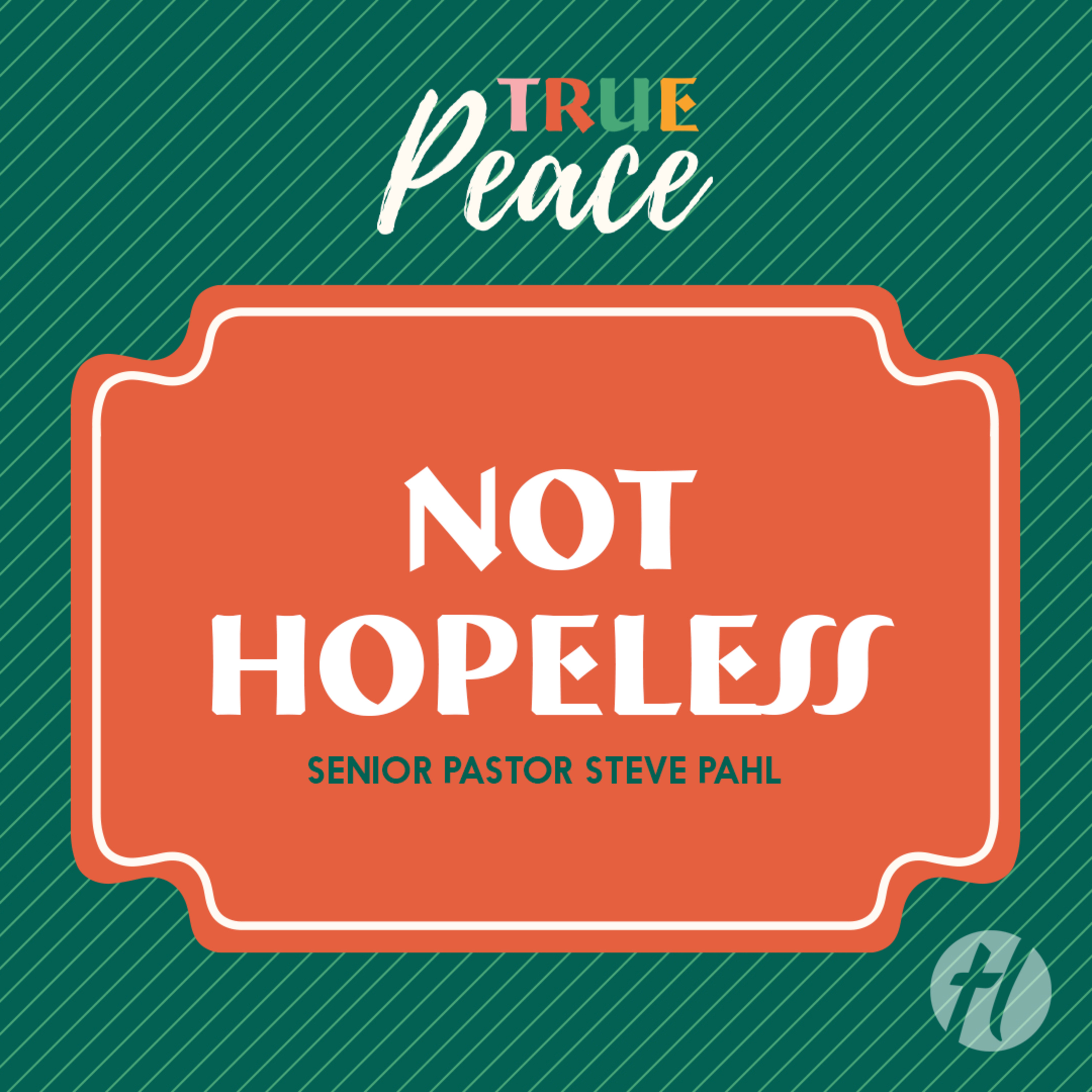Not Hopeless - Nov. 30, 2025 episode artwork