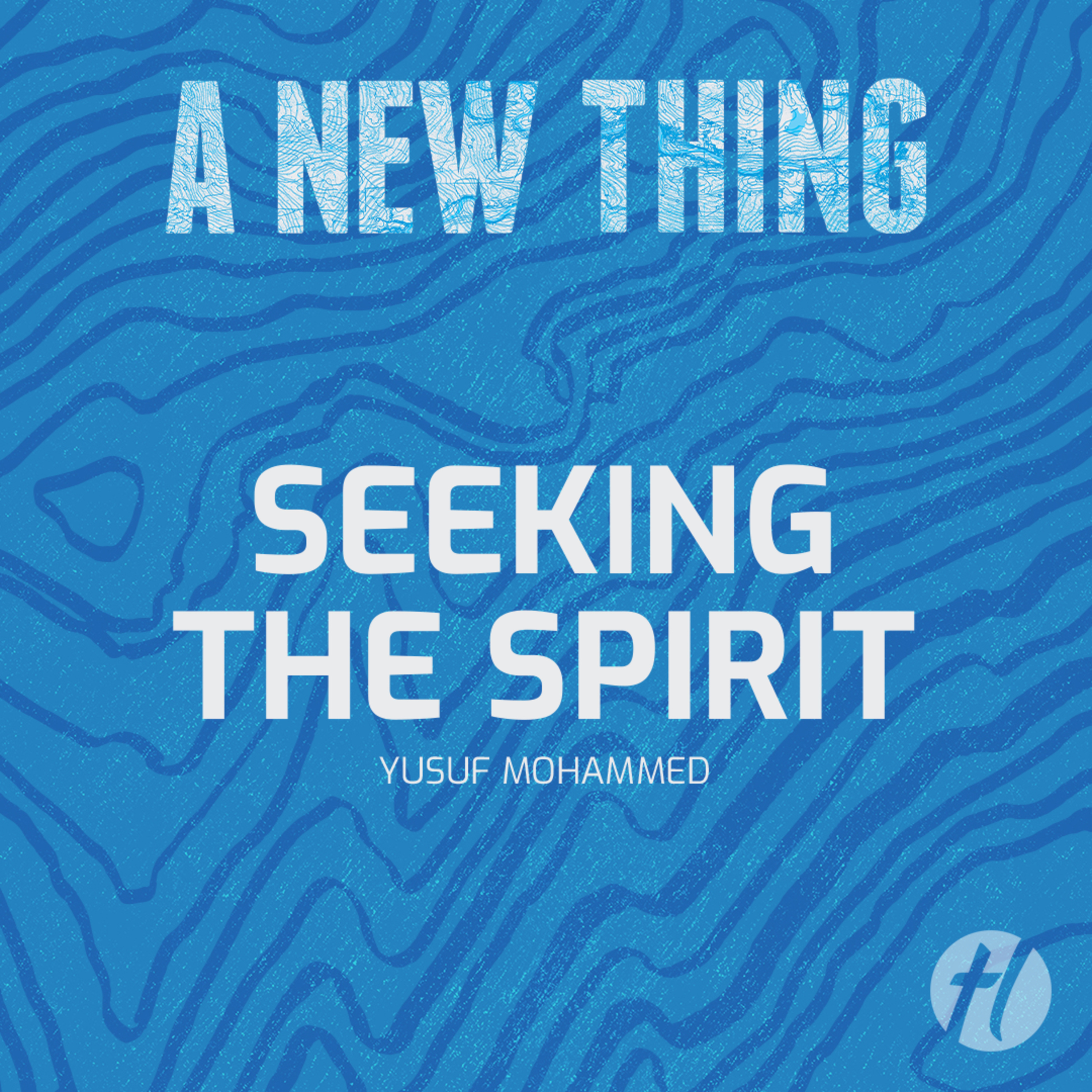 Seeking the Spirit - Jan. 4, 2026 episode artwork